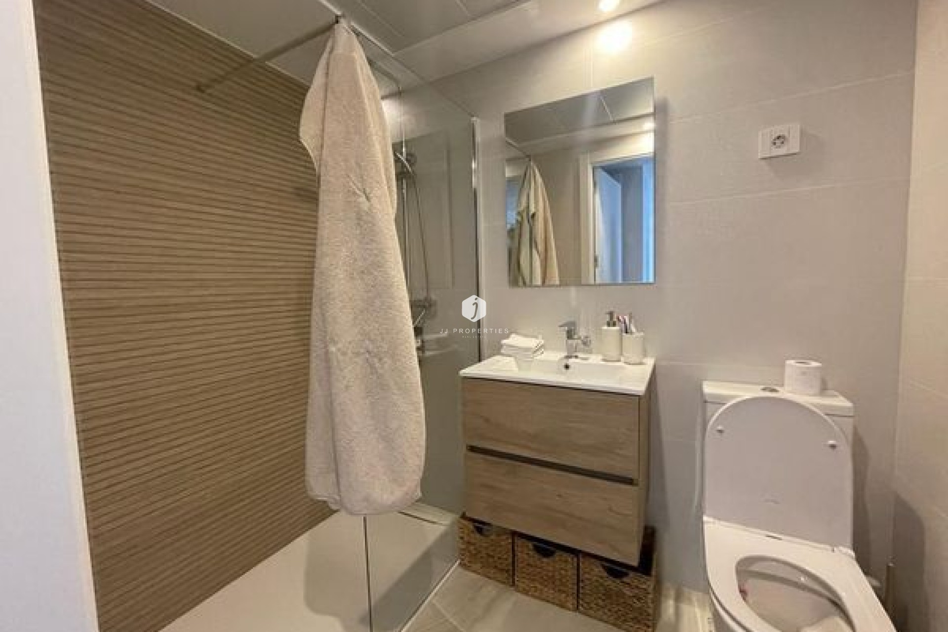 Aus zweiter Hand - Penthouse -
Punta Prima - Costa Blanca