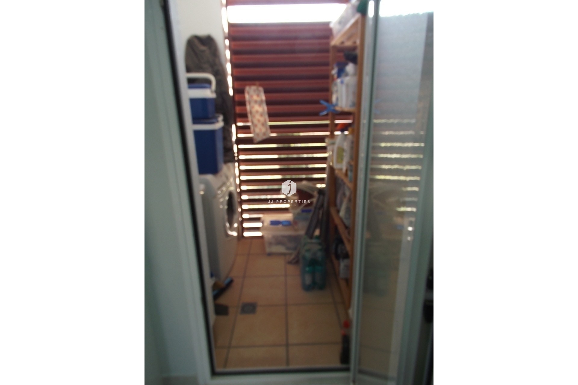 Aus zweiter Hand - Penthouse -
Punta Prima - Costa Blanca