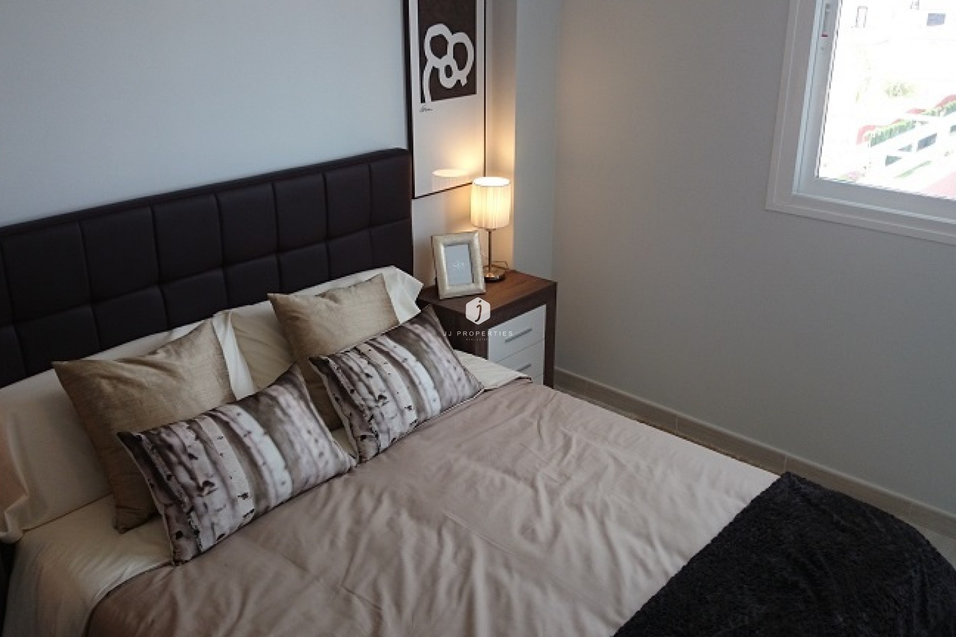 Aus zweiter Hand - Penthouse -
Punta Prima - Costa Blanca