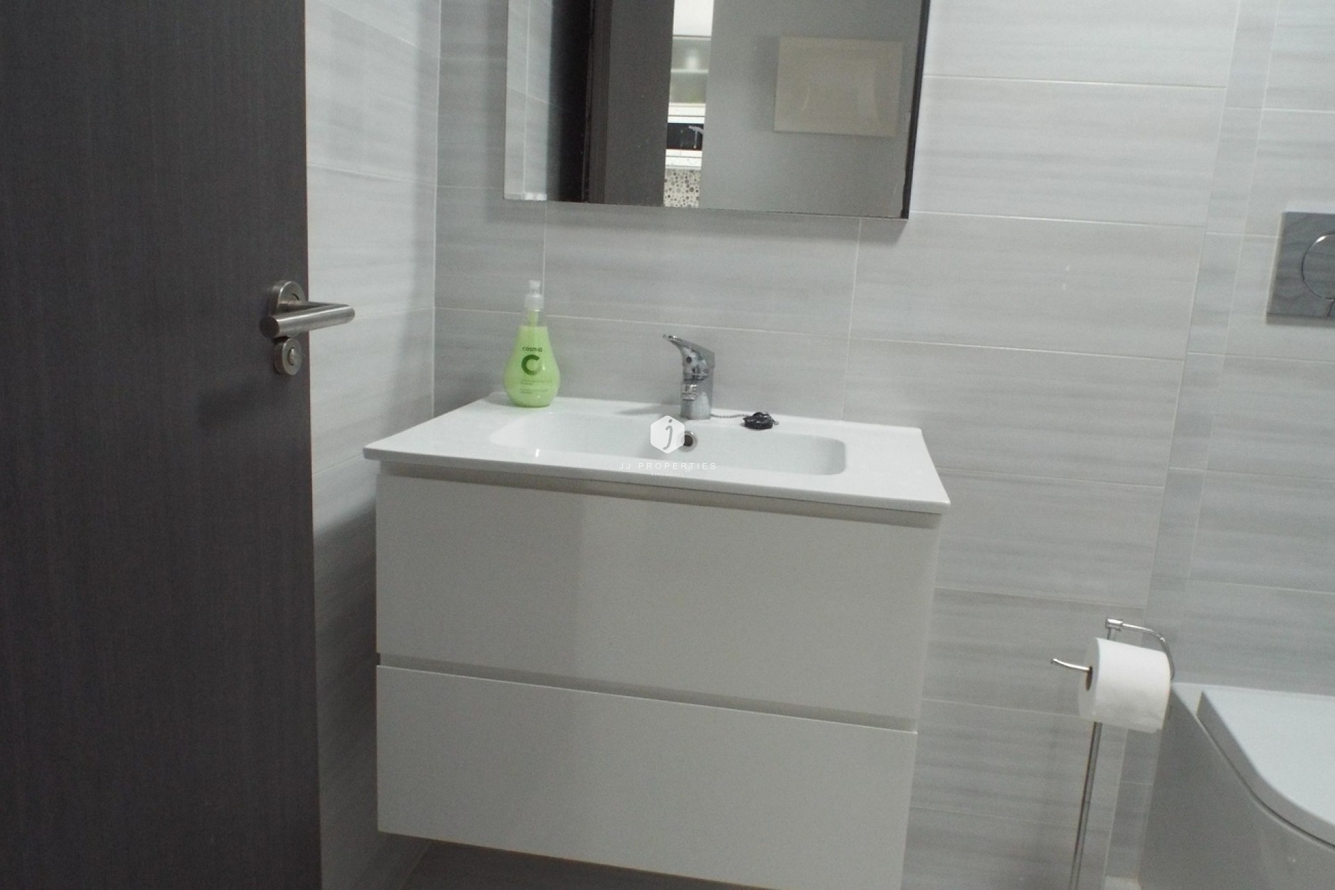 Aus zweiter Hand - Penthouse -
Punta Prima - Costa Blanca