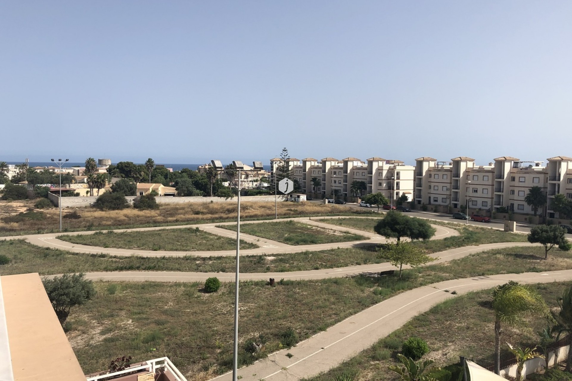 Aus zweiter Hand - Penthouse -
Punta Prima - Costa Blanca