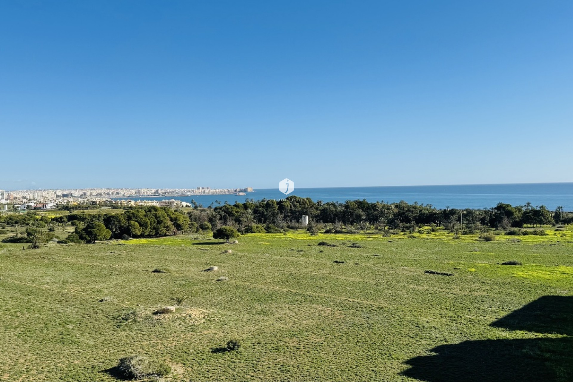 Aus zweiter Hand - Penthouse -
Punta Prima - Costa Blanca