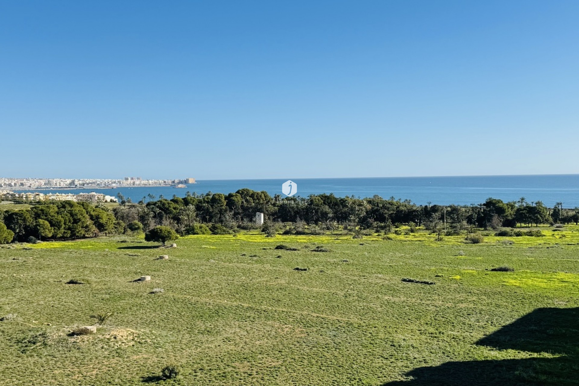 Aus zweiter Hand - Penthouse -
Punta Prima - Costa Blanca