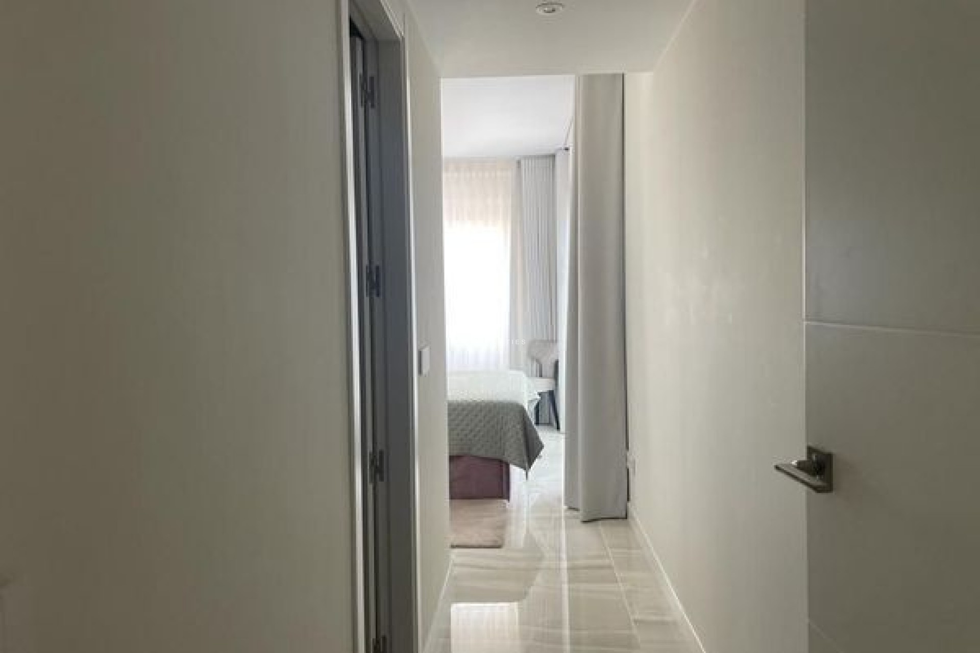 Aus zweiter Hand - Penthouse -
Punta Prima - Costa Blanca