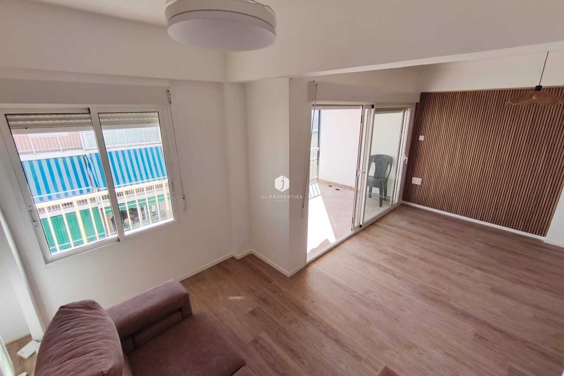 Aus zweiter Hand - Penthouse -
Punta Prima - Costa Blanca