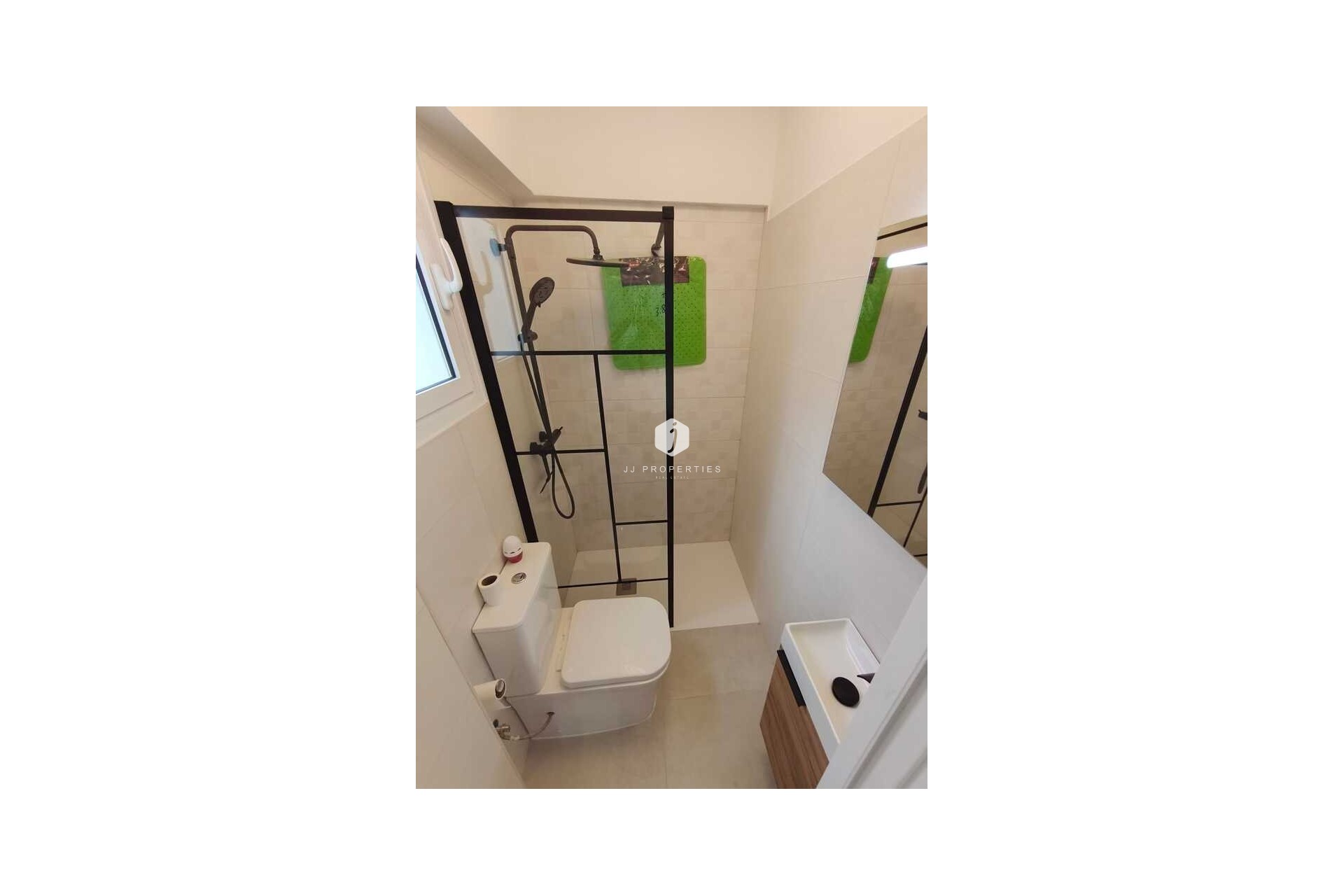 Aus zweiter Hand - Penthouse -
Punta Prima - Costa Blanca