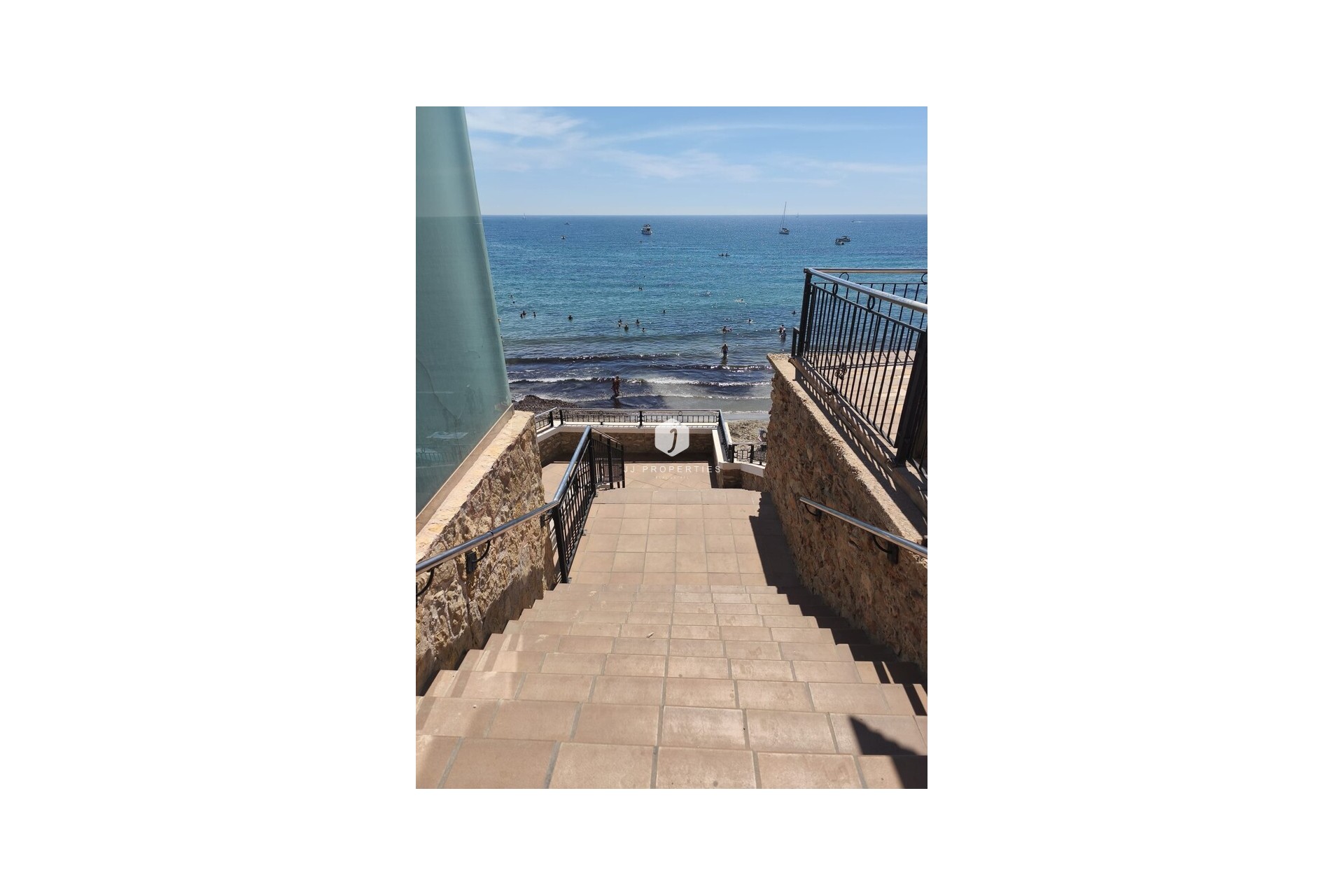 Aus zweiter Hand - Penthouse -
Punta Prima - Costa Blanca