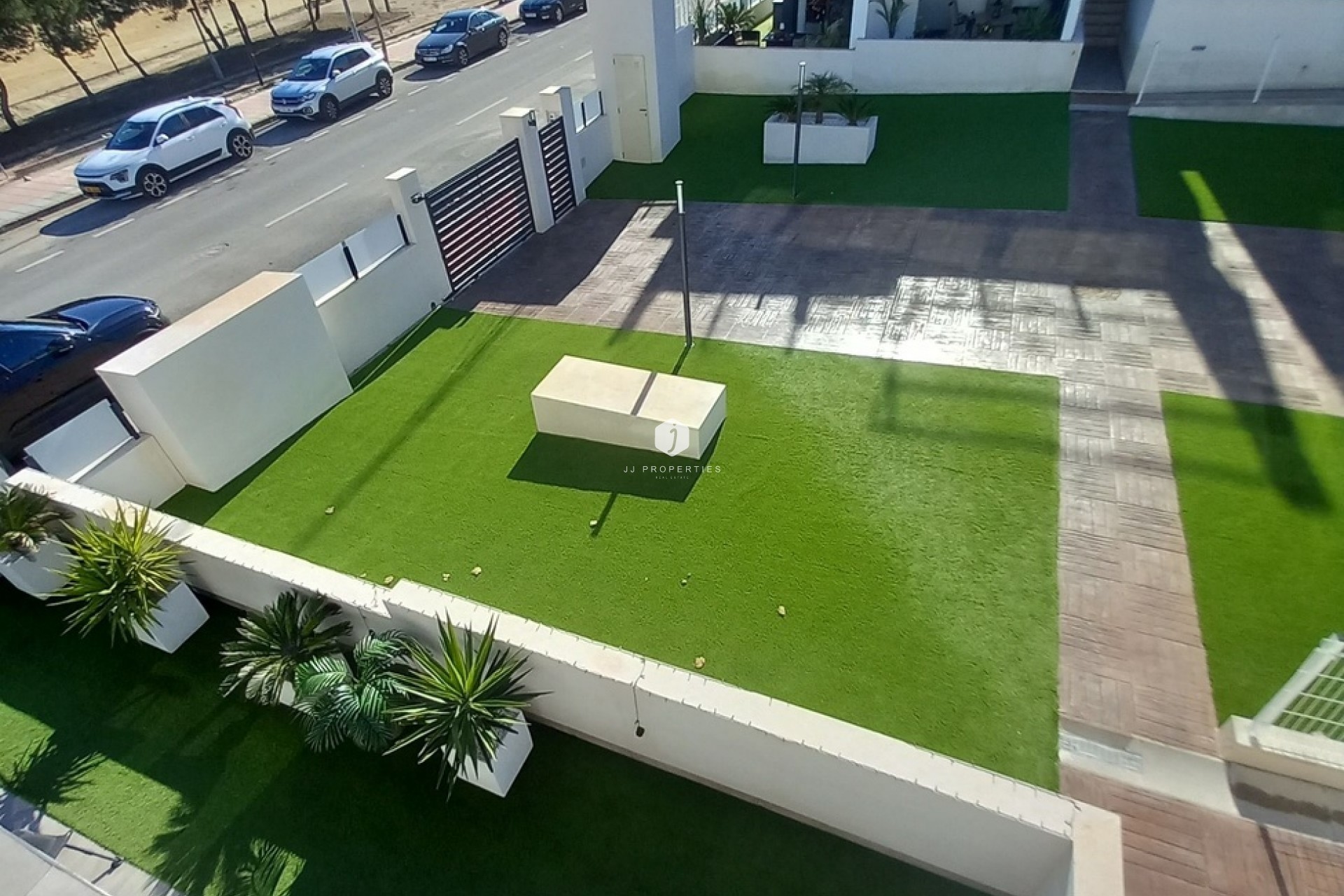 Aus zweiter Hand - Penthouse -
San Miguel de Salinas - Costa Blanca