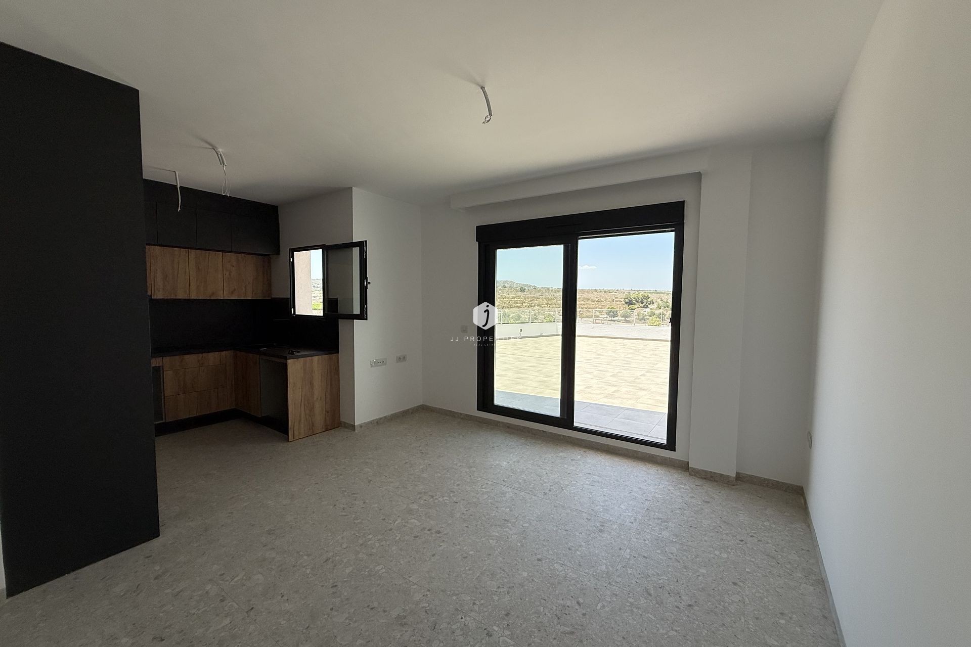 Aus zweiter Hand - Penthouse -
San Miguel de Salinas - Inland