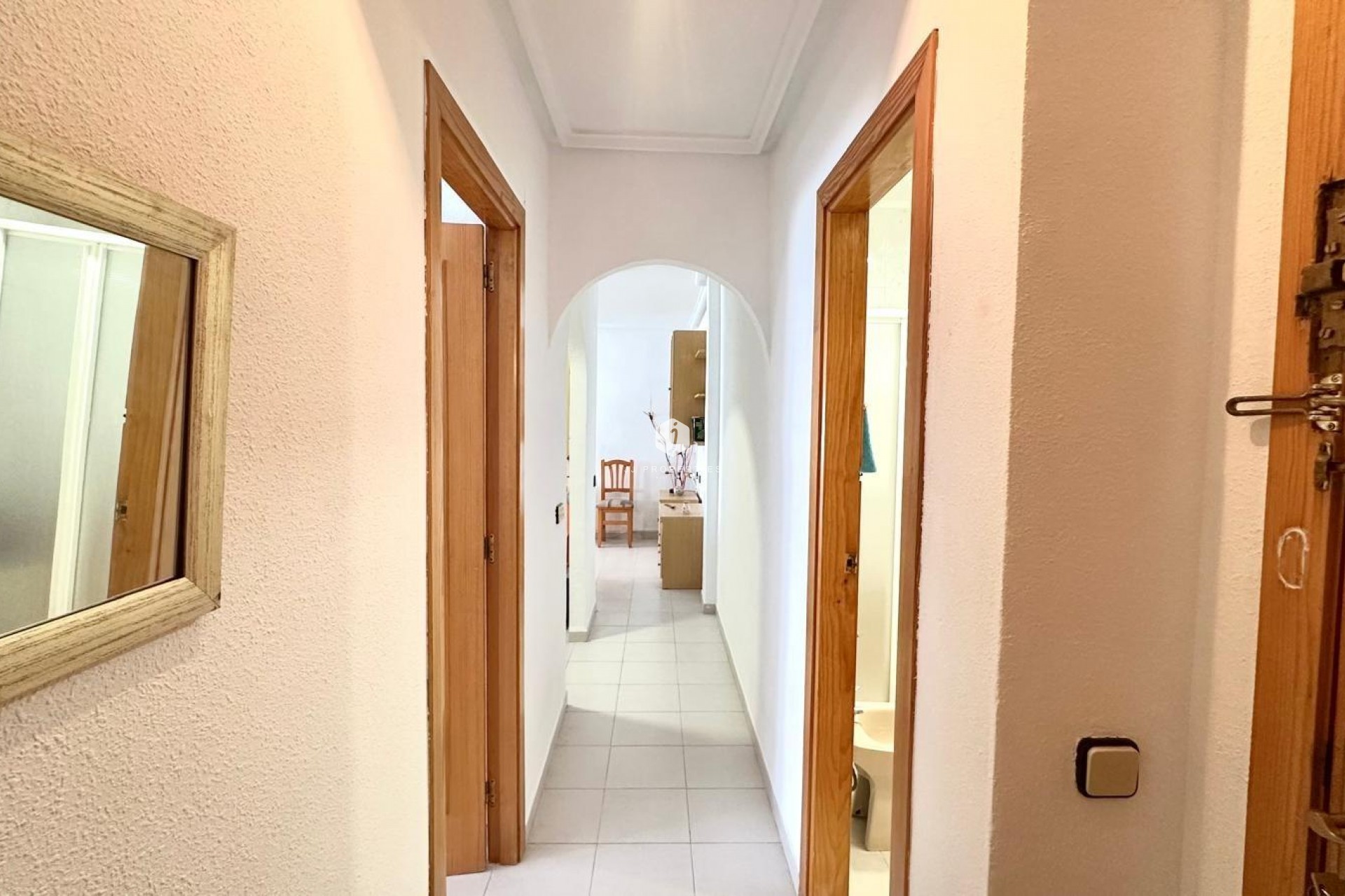 Aus zweiter Hand - Penthouse -
Torrevieja - Acequion