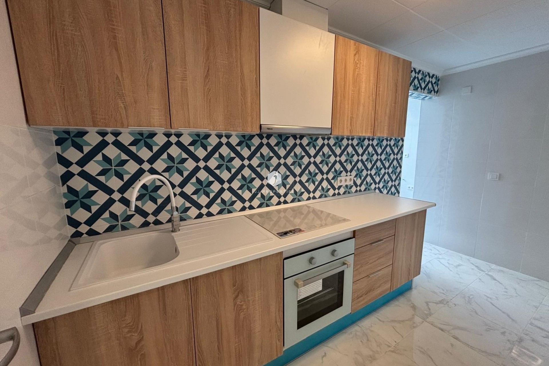 Aus zweiter Hand - Penthouse -
Torrevieja - Acequion