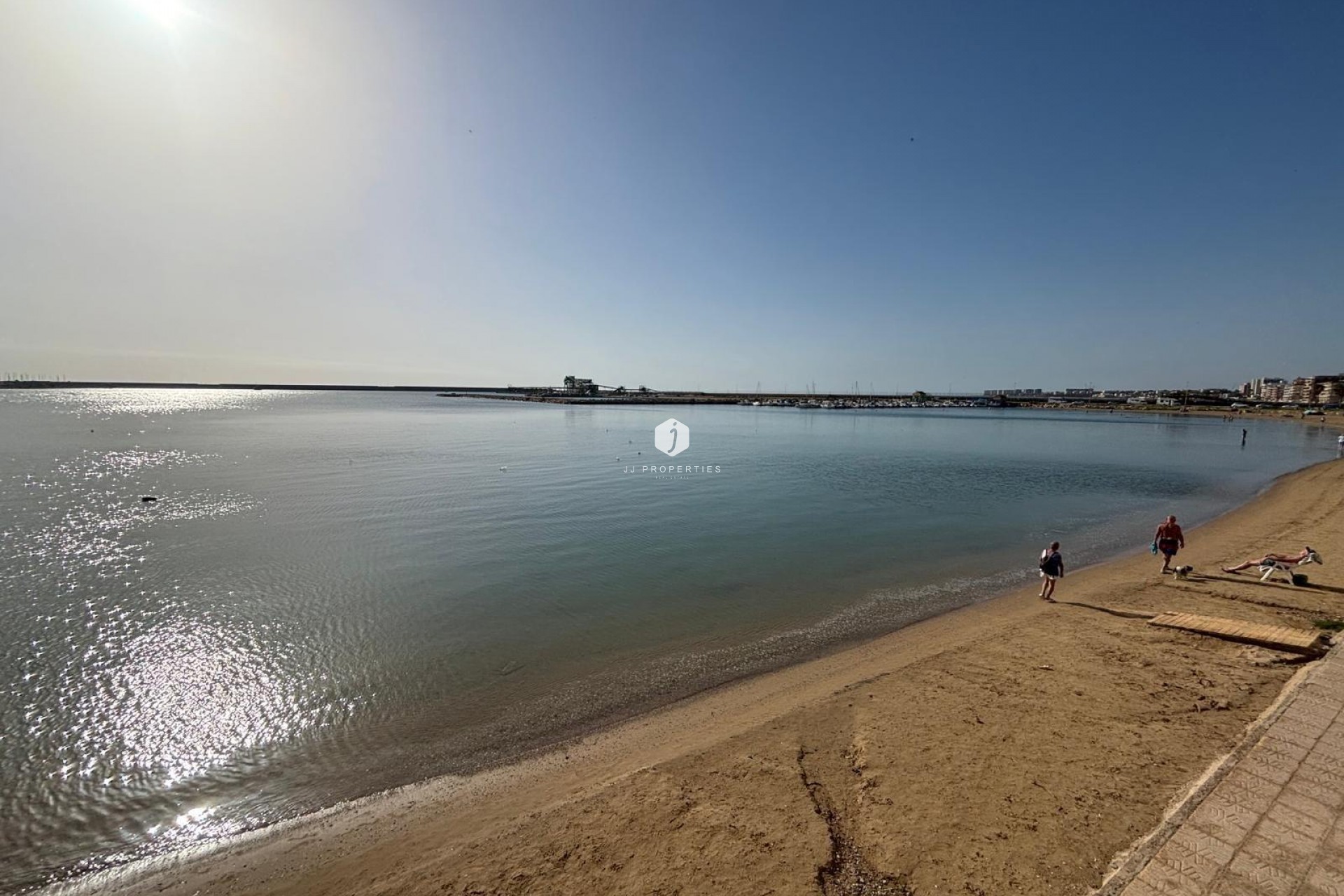 Aus zweiter Hand - Penthouse -
Torrevieja - Acequion