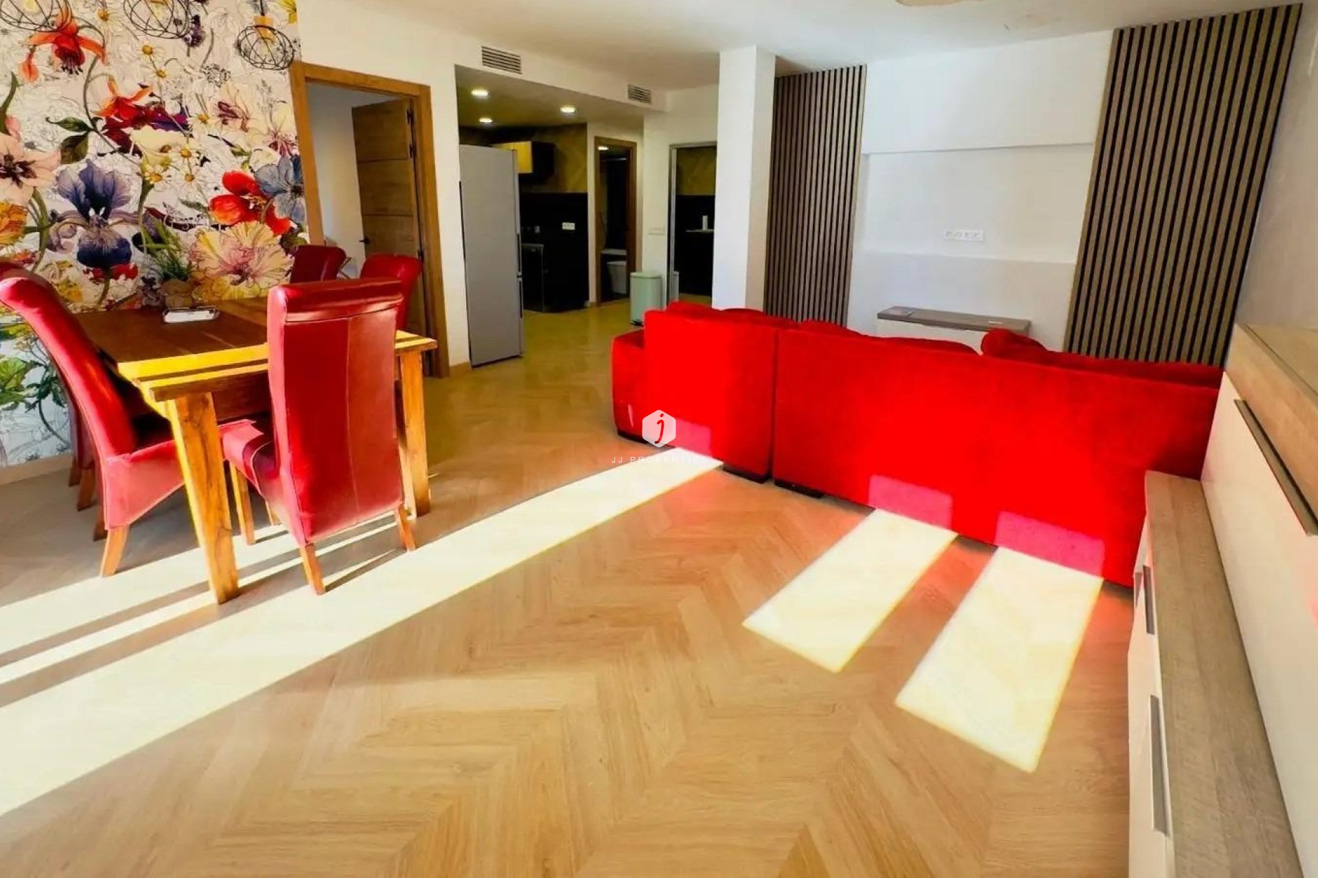 Aus zweiter Hand - Penthouse -
Torrevieja - Acequion