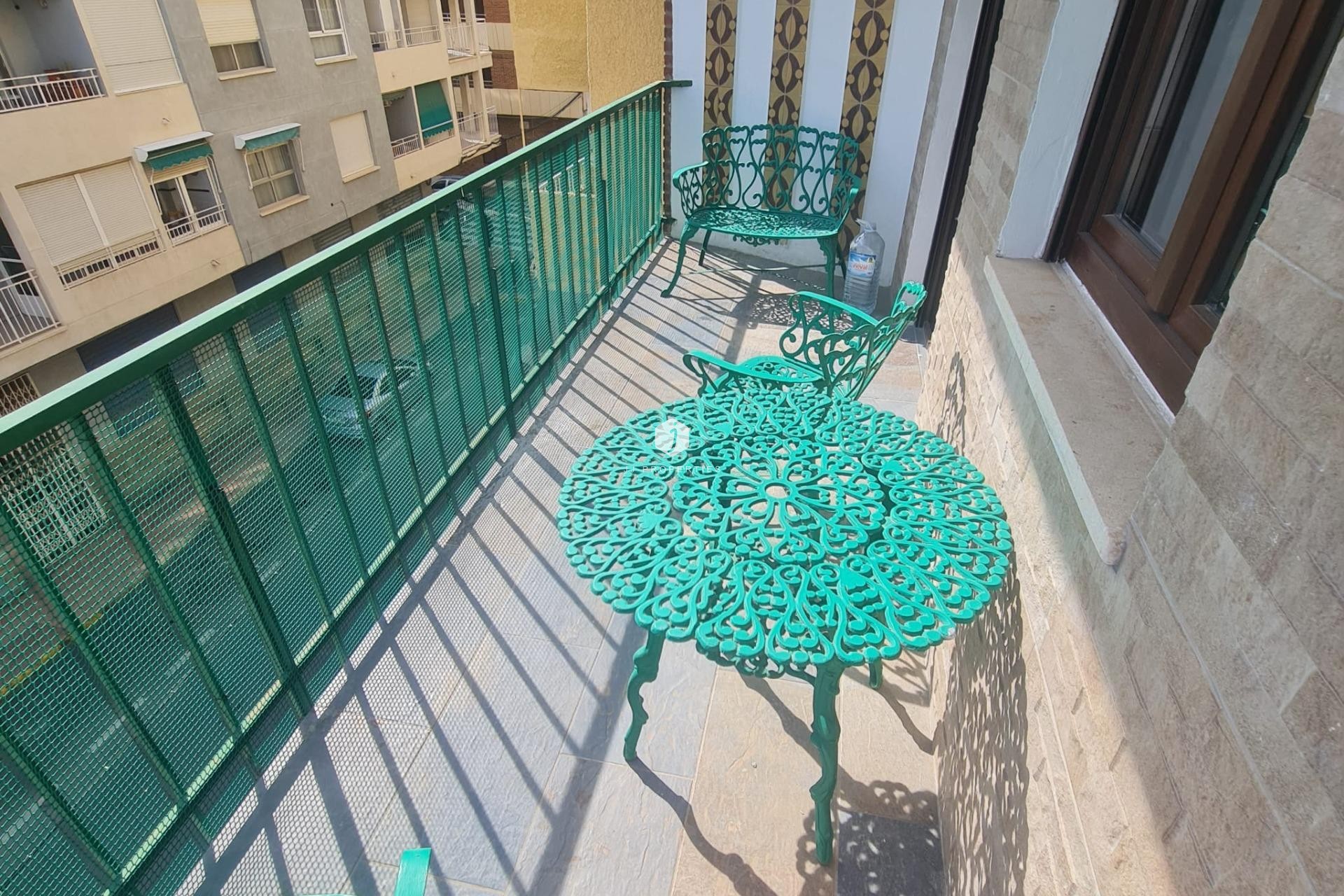 Aus zweiter Hand - Penthouse -
Torrevieja - Acequion