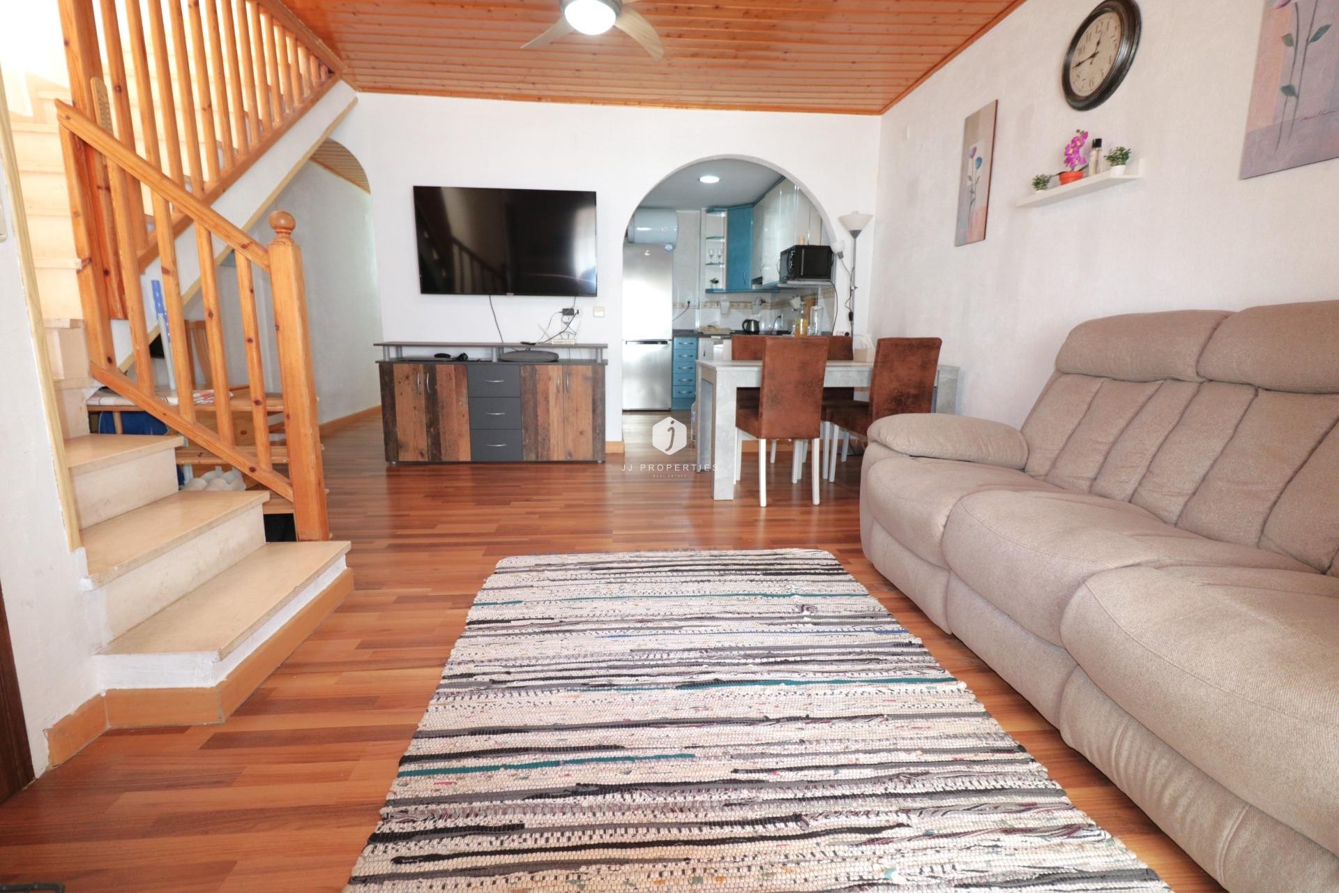 Aus zweiter Hand - Penthouse -
Torrevieja - Acequion