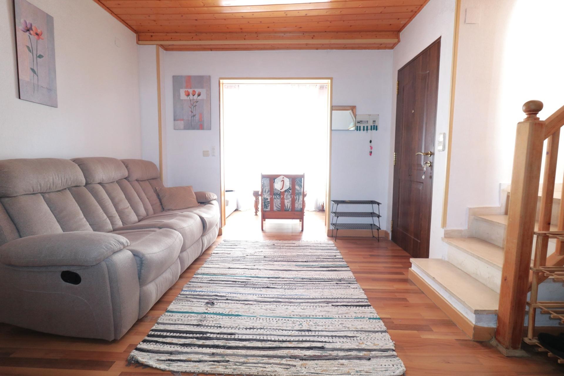 Aus zweiter Hand - Penthouse -
Torrevieja - Acequion