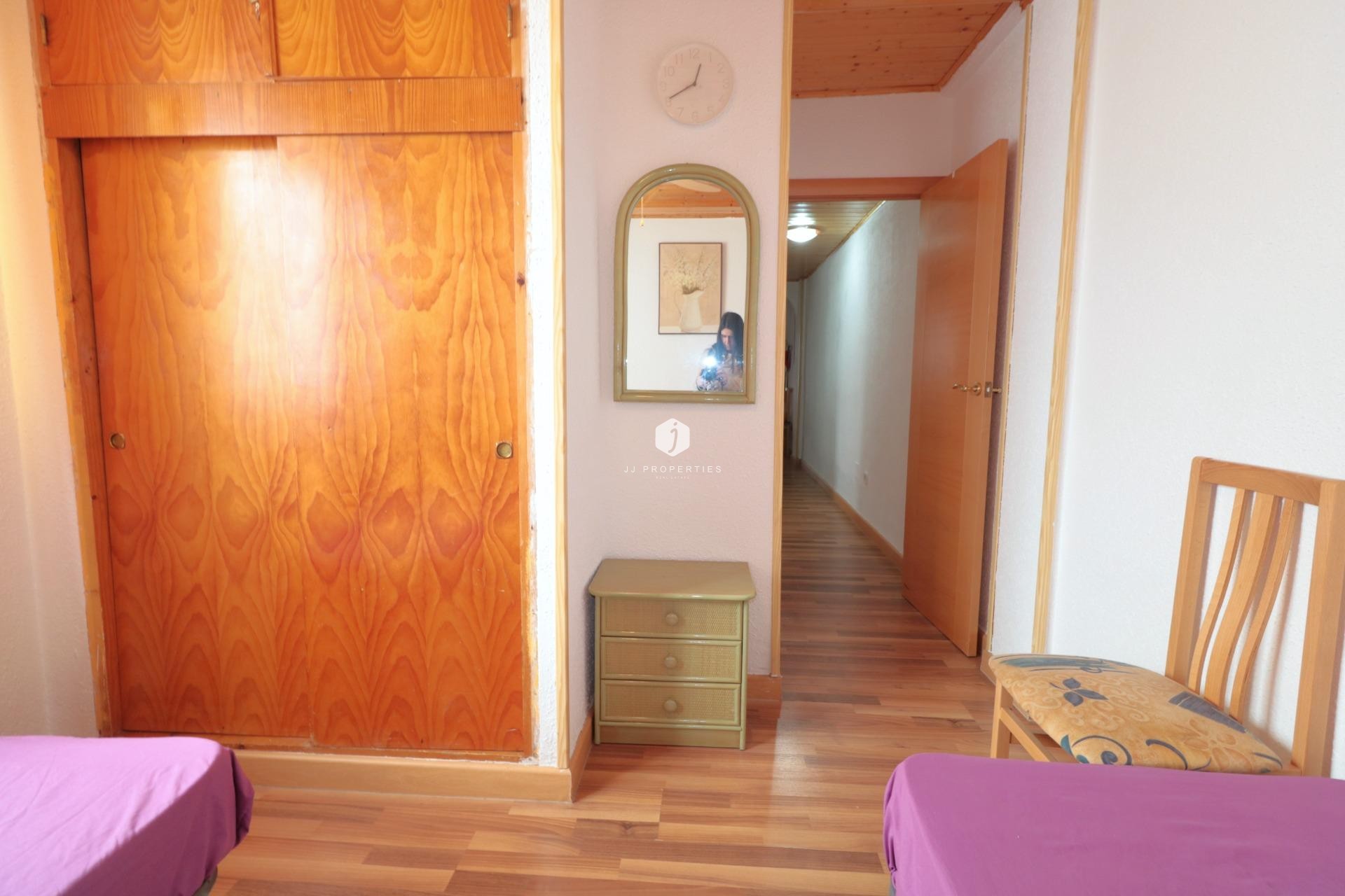 Aus zweiter Hand - Penthouse -
Torrevieja - Acequion