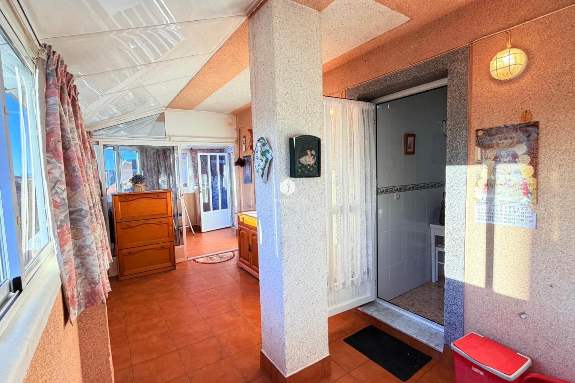 Aus zweiter Hand - Penthouse -
Torrevieja - Acequion