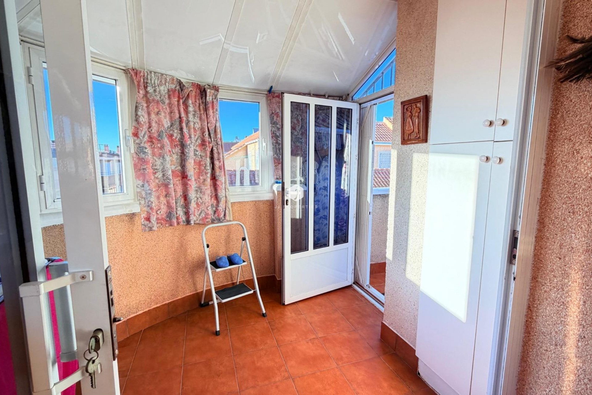 Aus zweiter Hand - Penthouse -
Torrevieja - Acequion