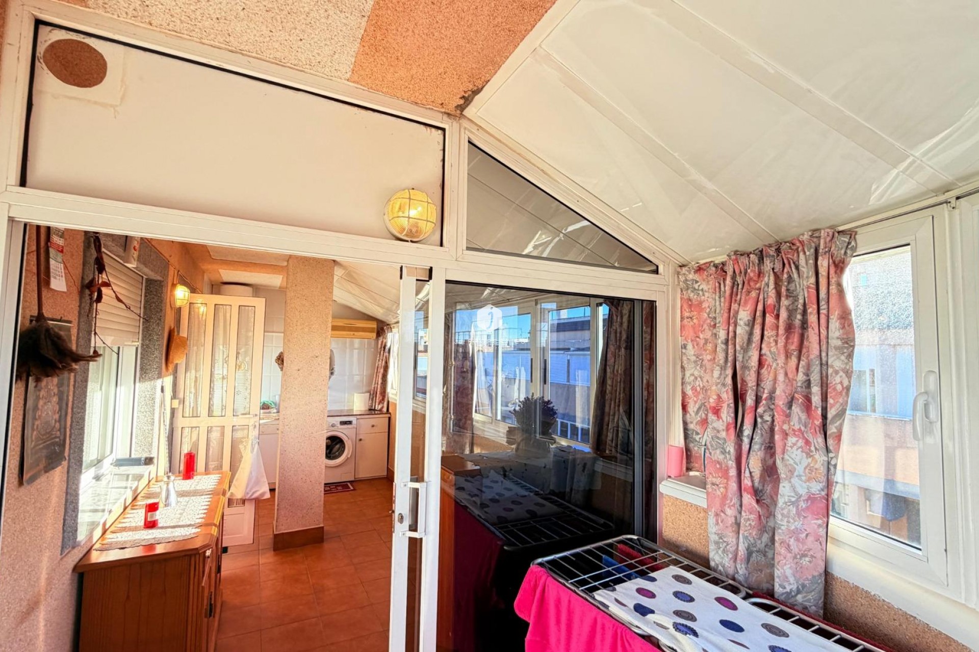 Aus zweiter Hand - Penthouse -
Torrevieja - Acequion