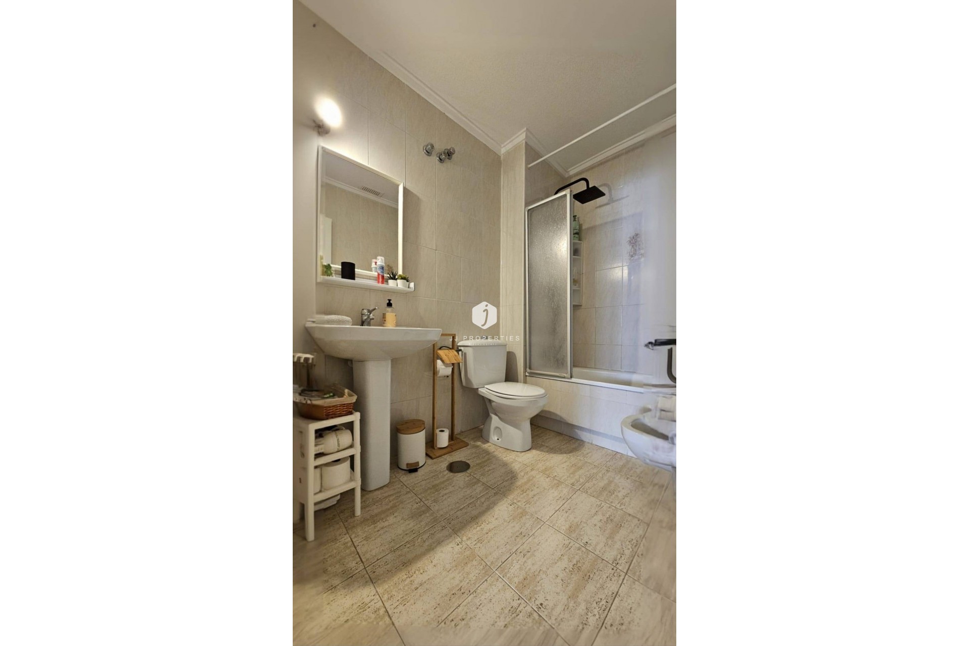 Aus zweiter Hand - Penthouse -
Torrevieja - Acequion