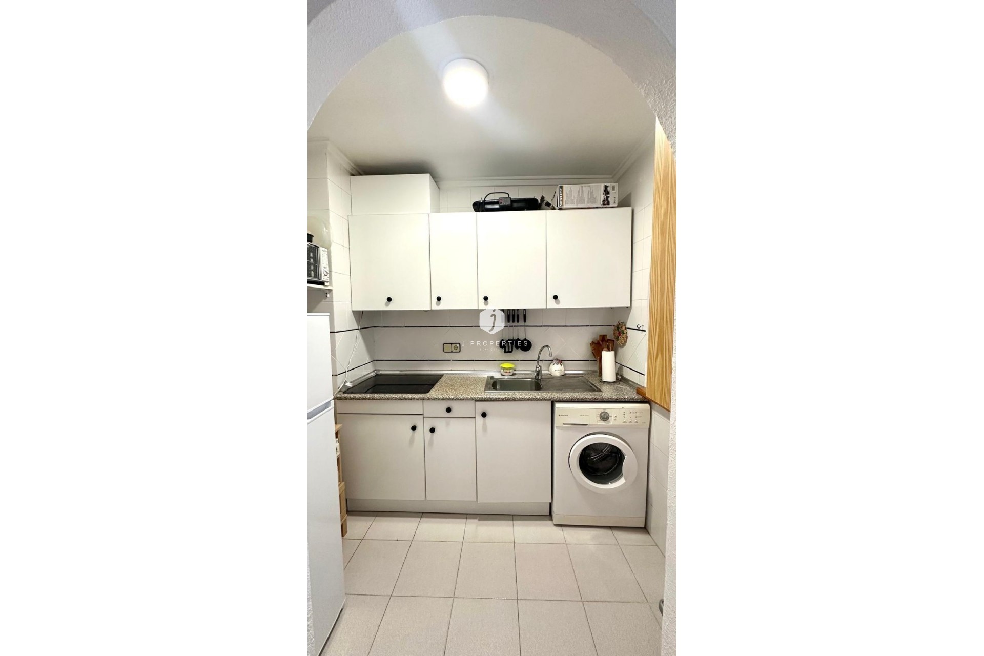 Aus zweiter Hand - Penthouse -
Torrevieja - Acequion