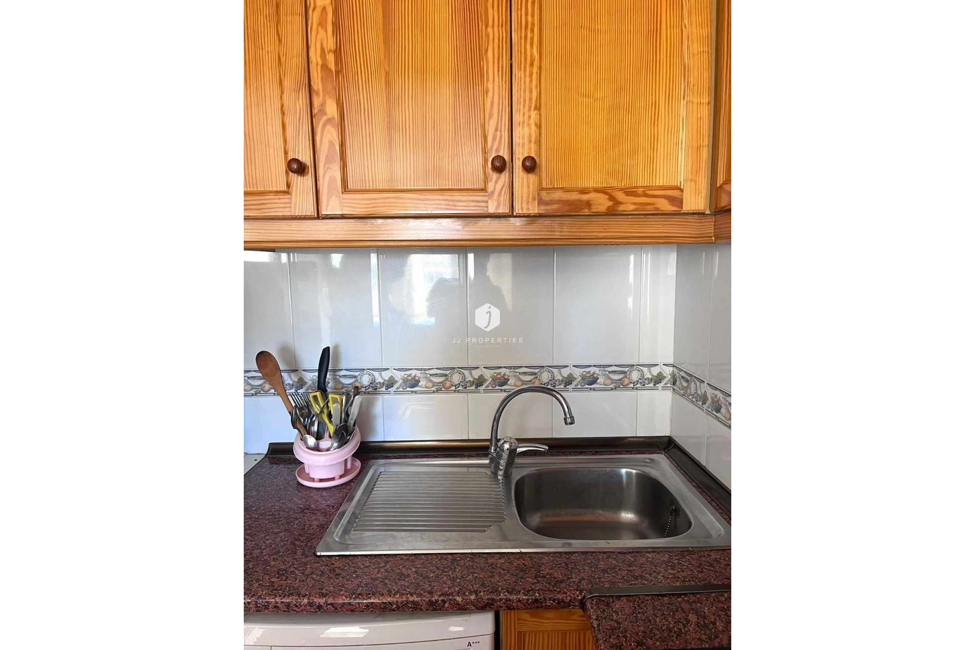 Aus zweiter Hand - Penthouse -
Torrevieja - Acequion