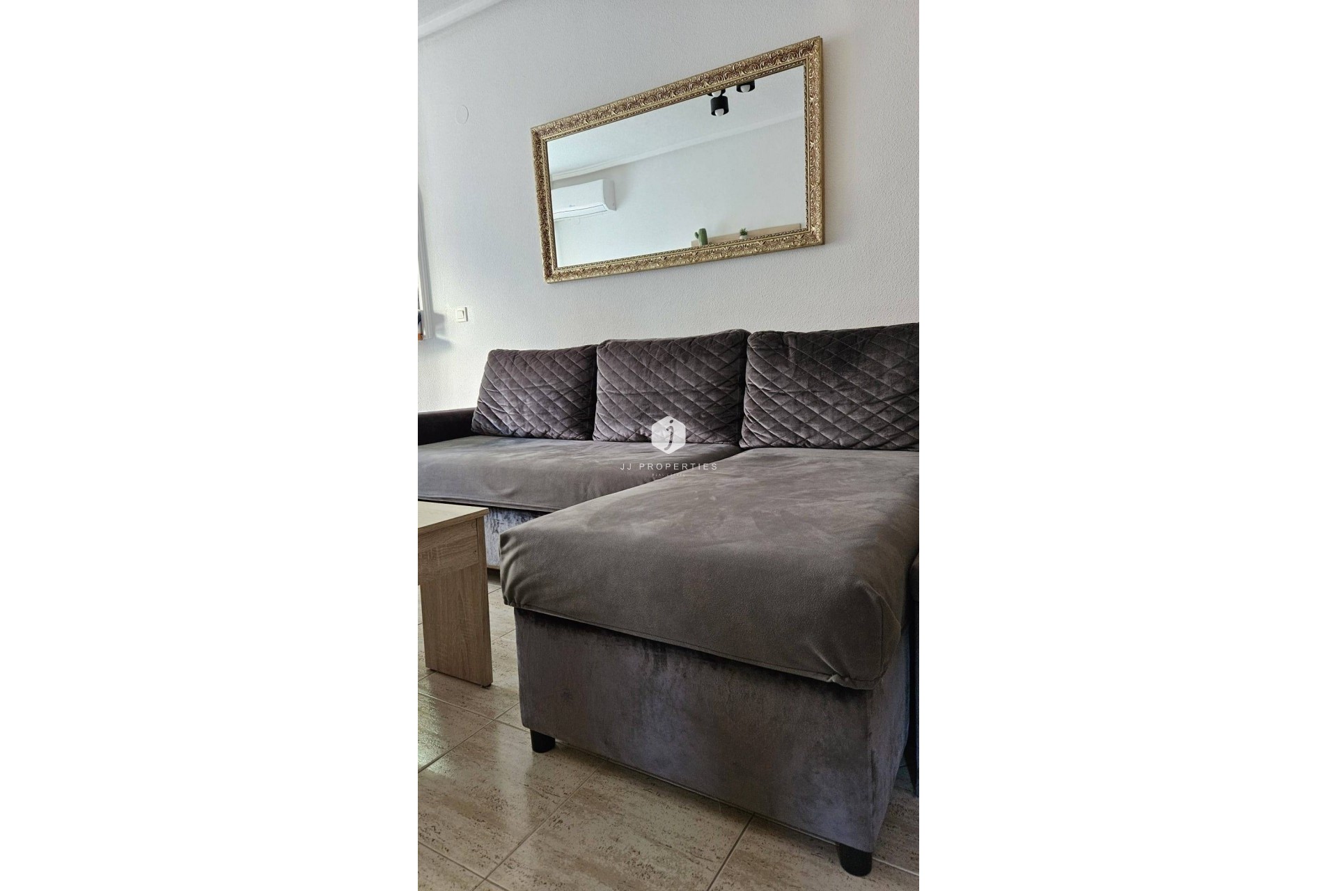 Aus zweiter Hand - Penthouse -
Torrevieja - Acequion