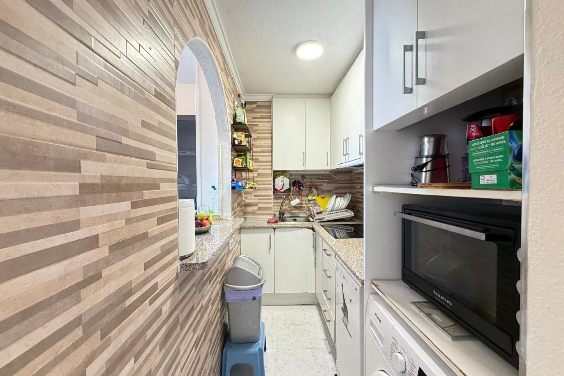 Aus zweiter Hand - Penthouse -
Torrevieja - Acequion