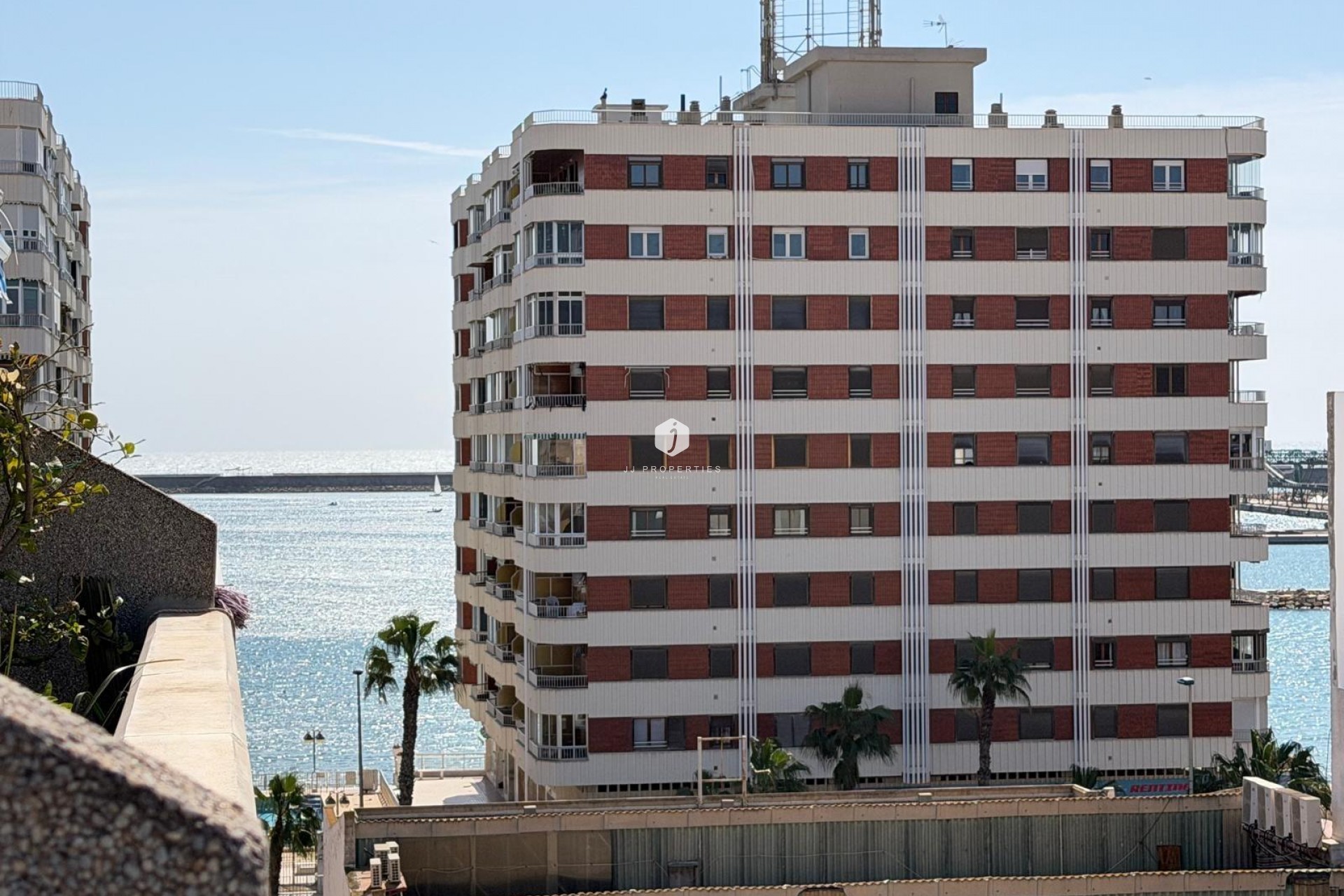 Aus zweiter Hand - Penthouse -
Torrevieja - Acequion