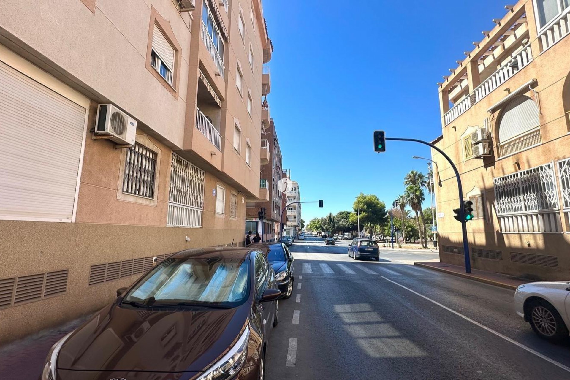 Aus zweiter Hand - Penthouse -
Torrevieja - Acequion