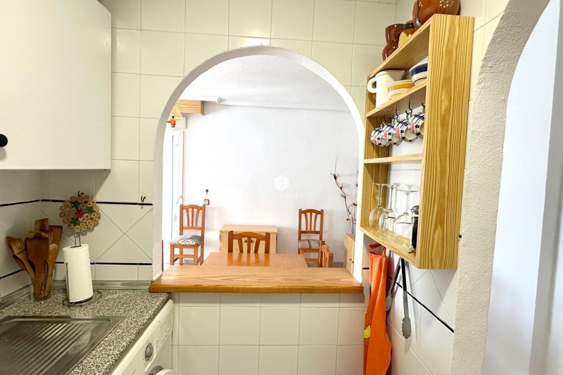 Aus zweiter Hand - Penthouse -
Torrevieja - Acequion