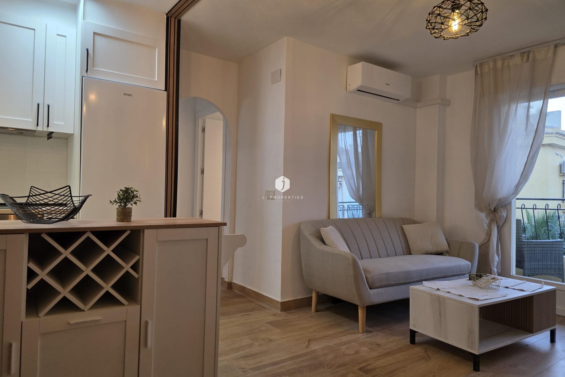 Aus zweiter Hand - Penthouse -
Torrevieja - Cala Ferris