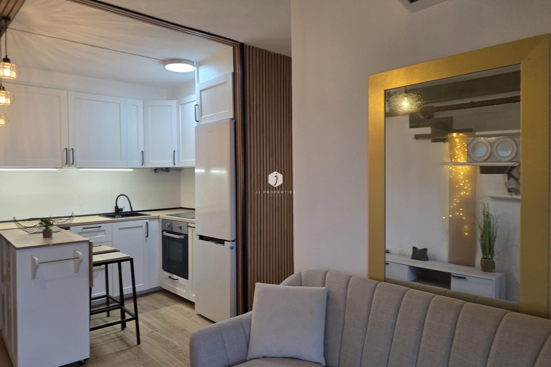 Aus zweiter Hand - Penthouse -
Torrevieja - Cala Ferris