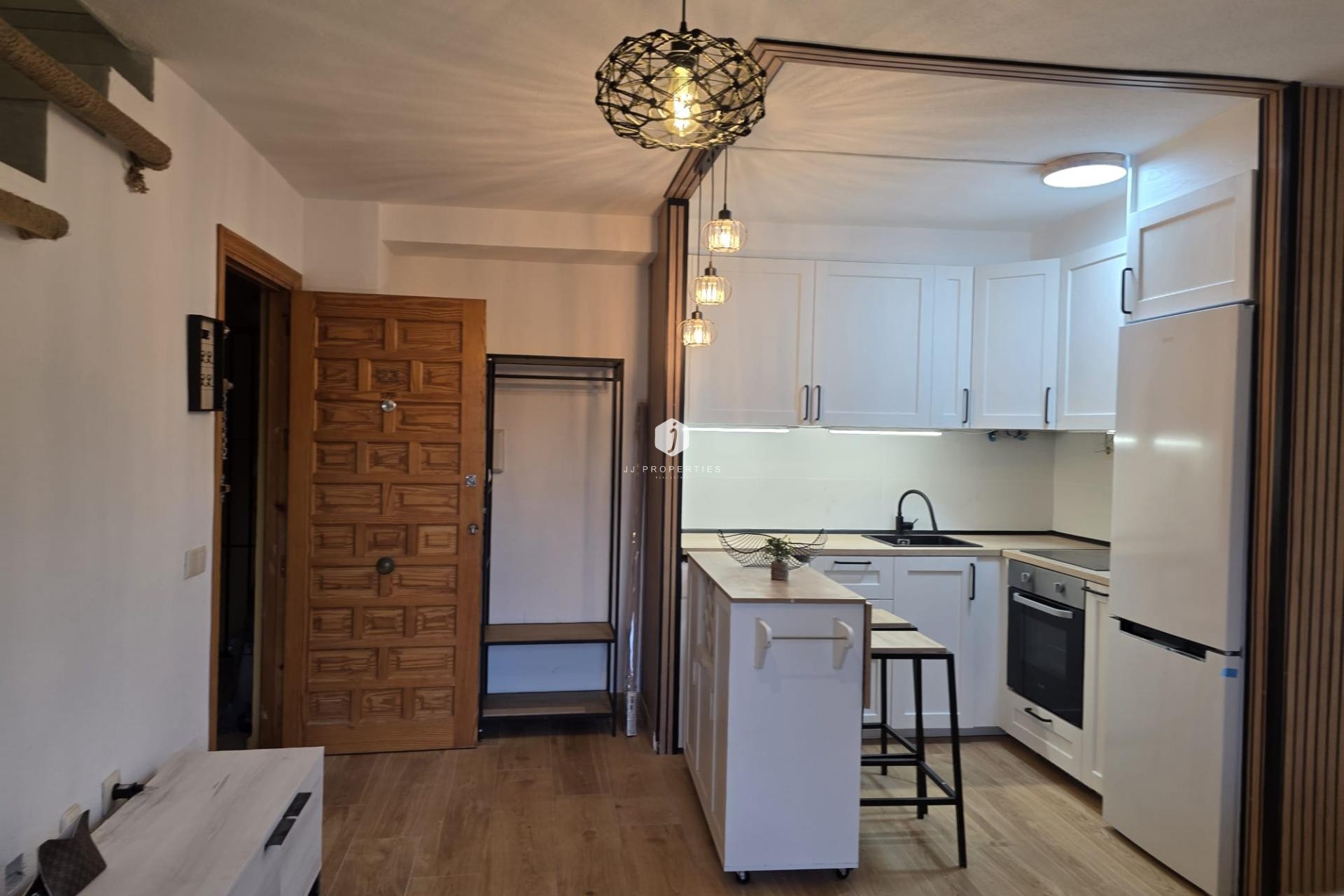 Aus zweiter Hand - Penthouse -
Torrevieja - Cala Ferris