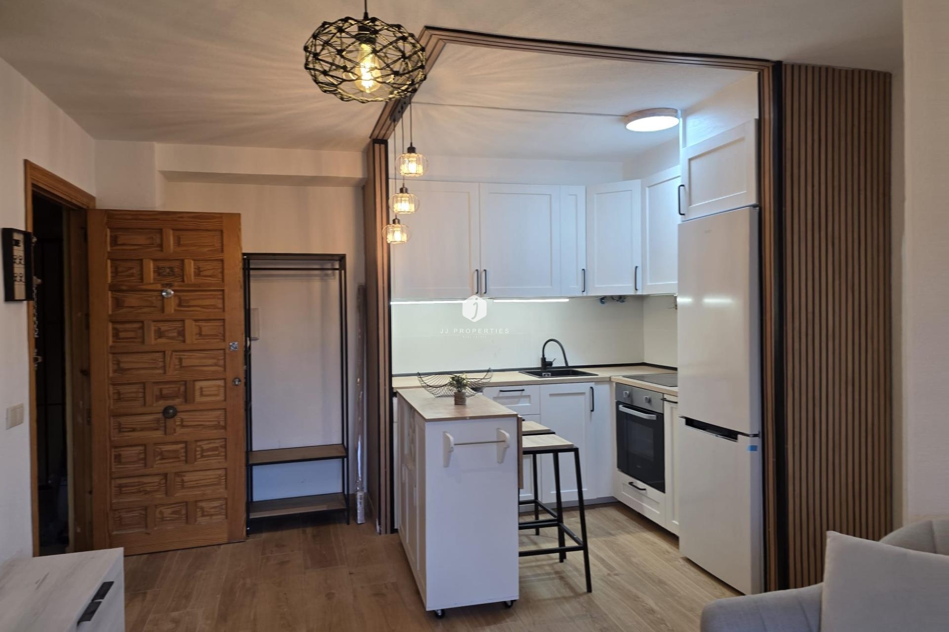 Aus zweiter Hand - Penthouse -
Torrevieja - Cala Ferris