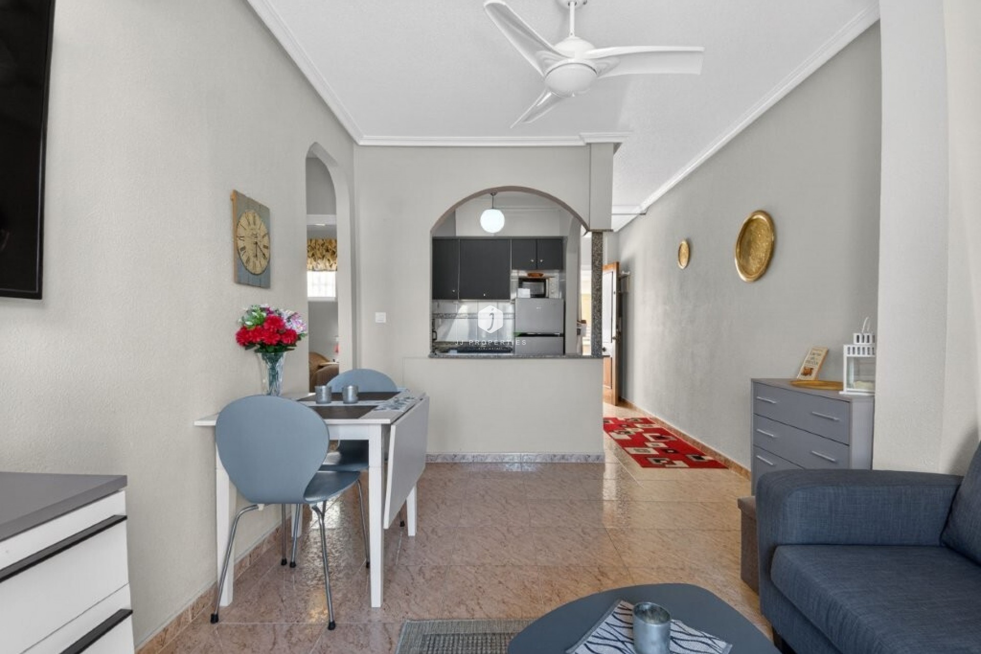 Aus zweiter Hand - Penthouse -
Torrevieja - Calas Blancas