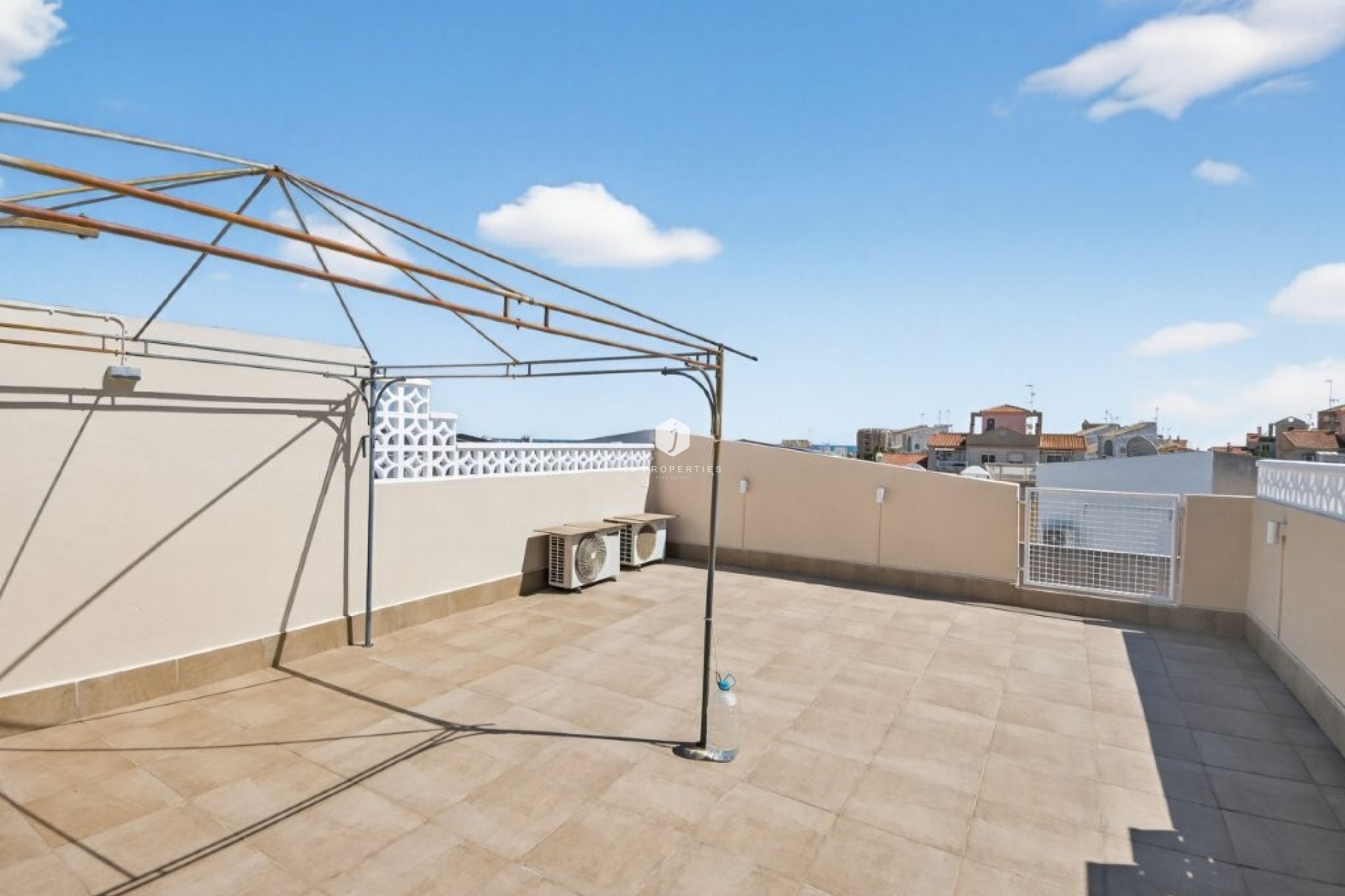 Aus zweiter Hand - Penthouse -
Torrevieja - Calas Blancas