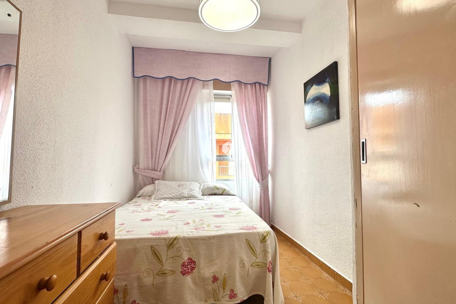 Aus zweiter Hand - Penthouse -
Torrevieja - Centro