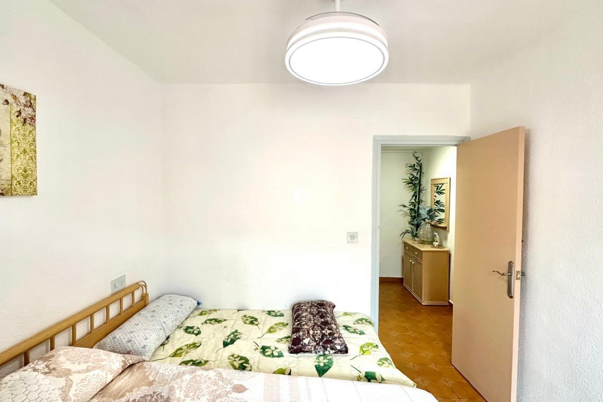 Aus zweiter Hand - Penthouse -
Torrevieja - Centro