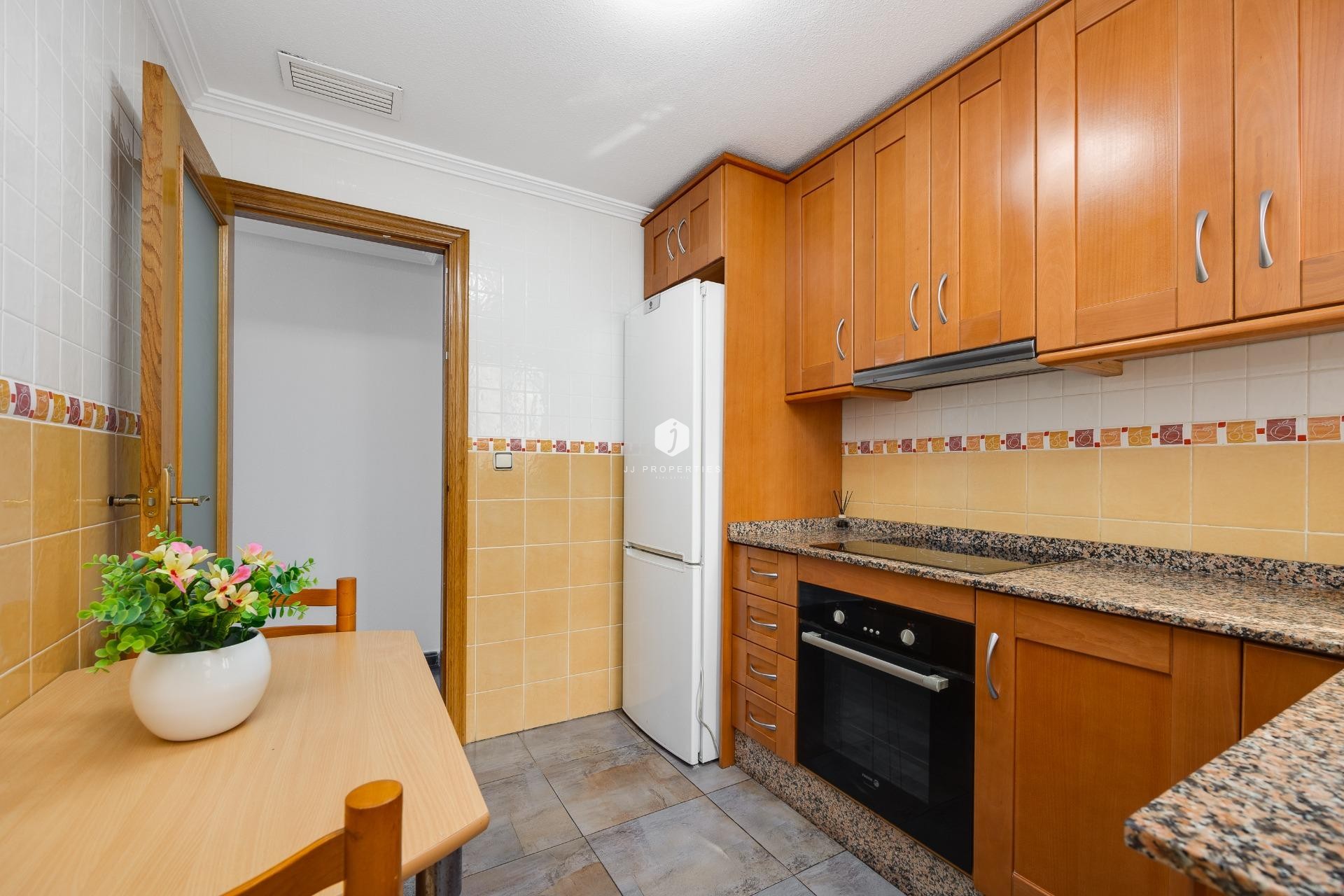 Aus zweiter Hand - Penthouse -
Torrevieja - Centro