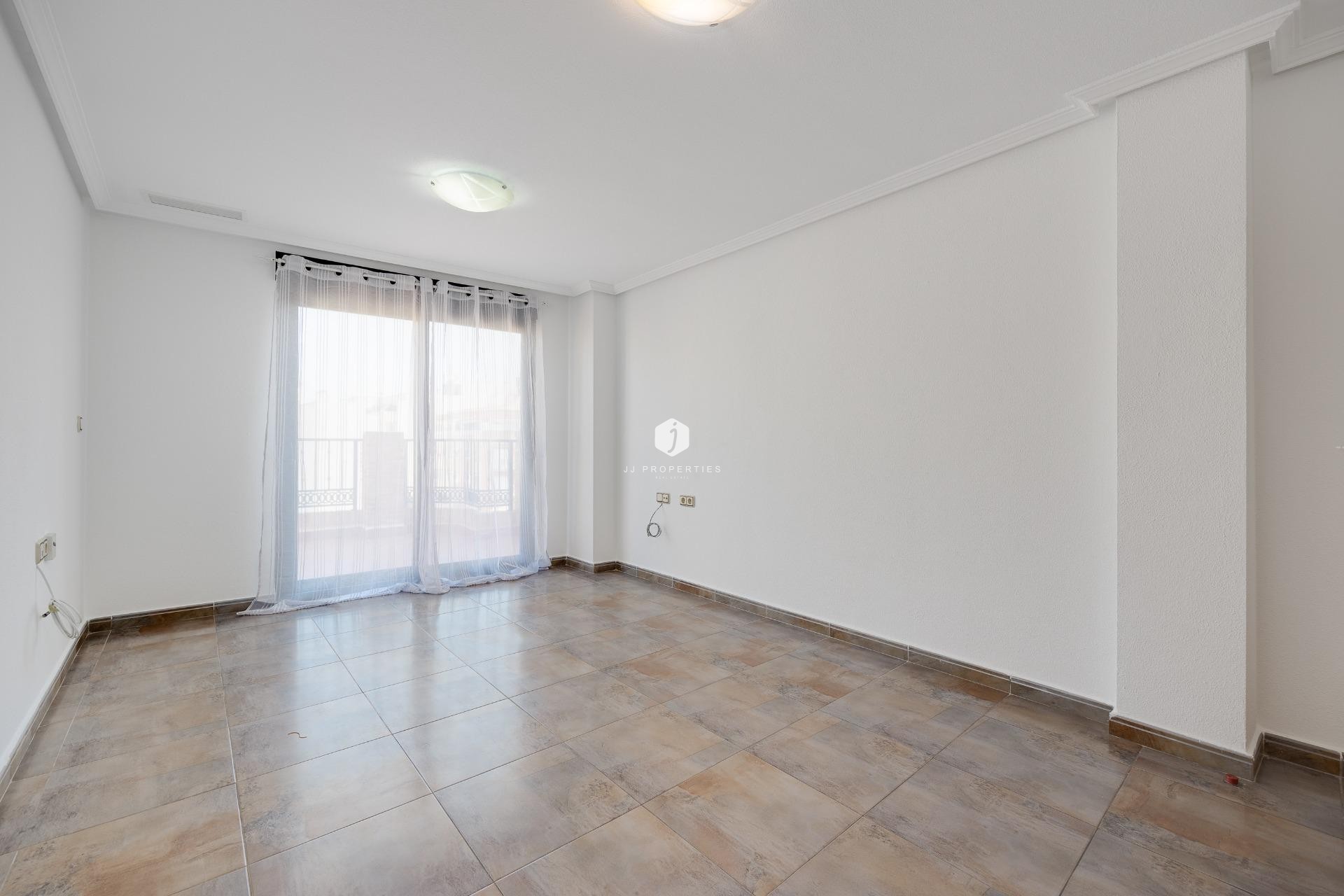 Aus zweiter Hand - Penthouse -
Torrevieja - Centro