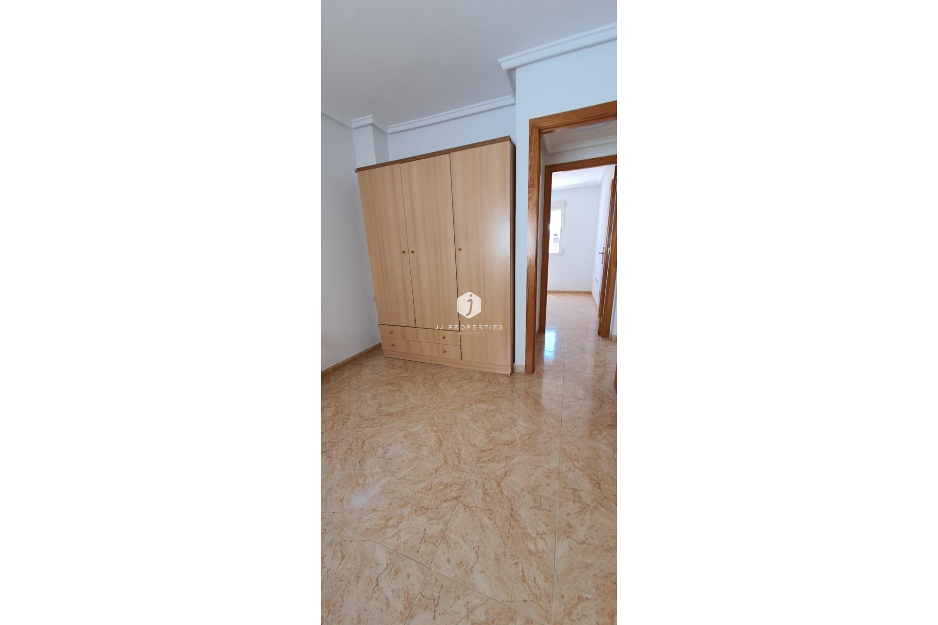 Aus zweiter Hand - Penthouse -
Torrevieja - Centro