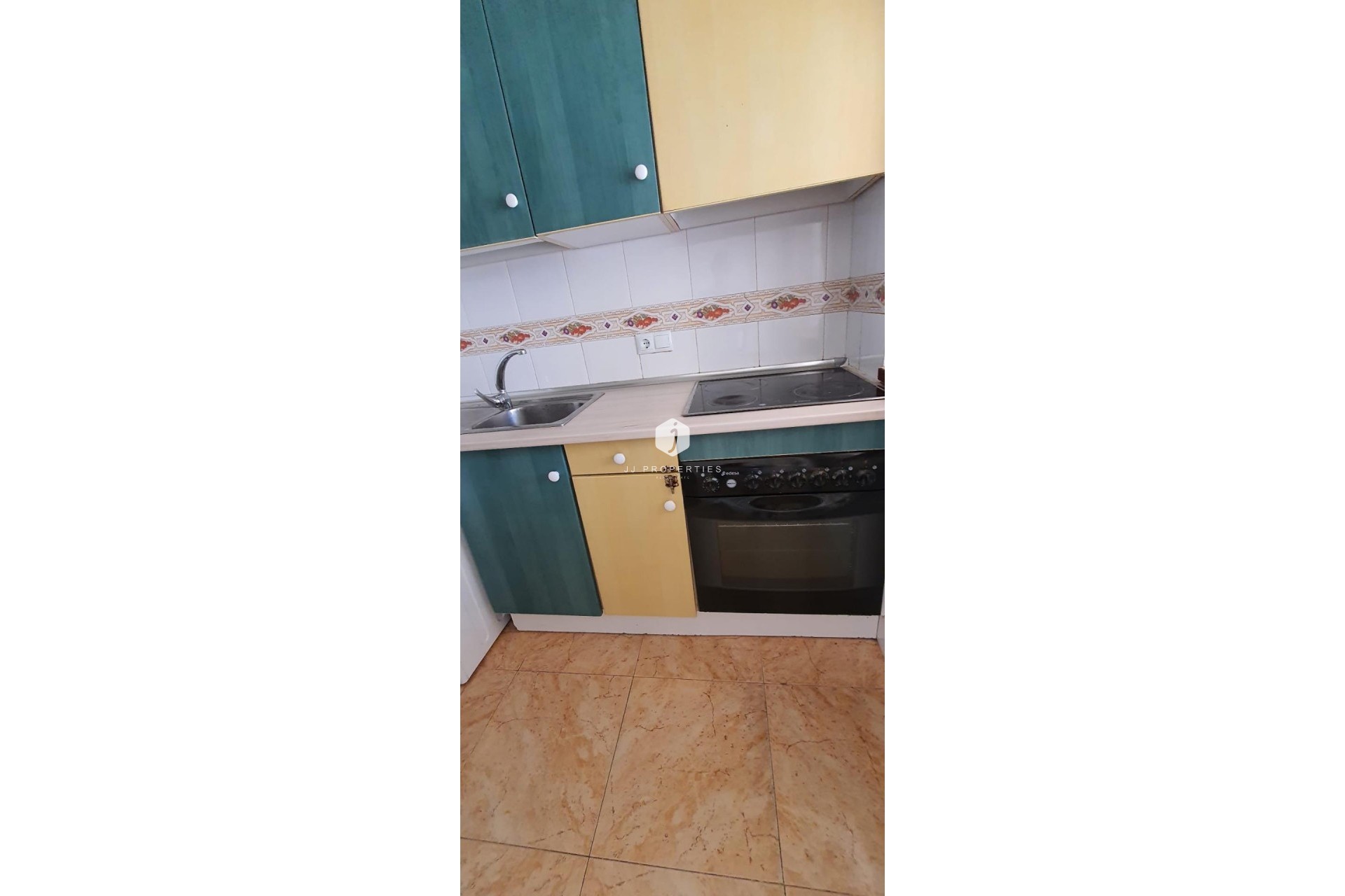 Aus zweiter Hand - Penthouse -
Torrevieja - Centro