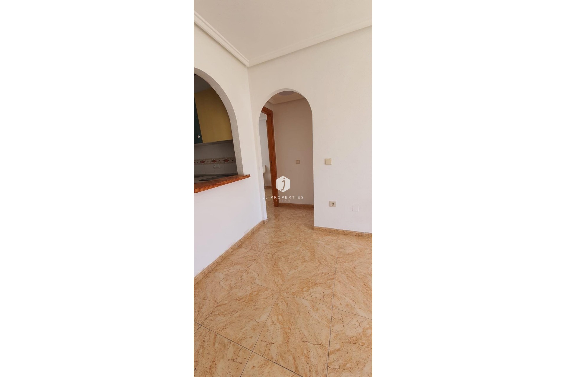 Aus zweiter Hand - Penthouse -
Torrevieja - Centro