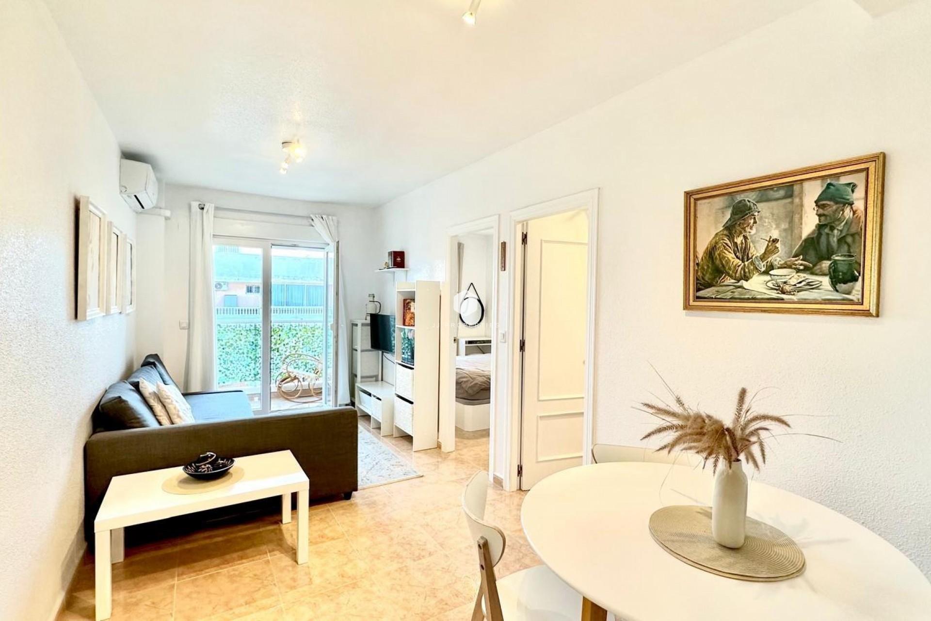 Aus zweiter Hand - Penthouse -
Torrevieja - Centro