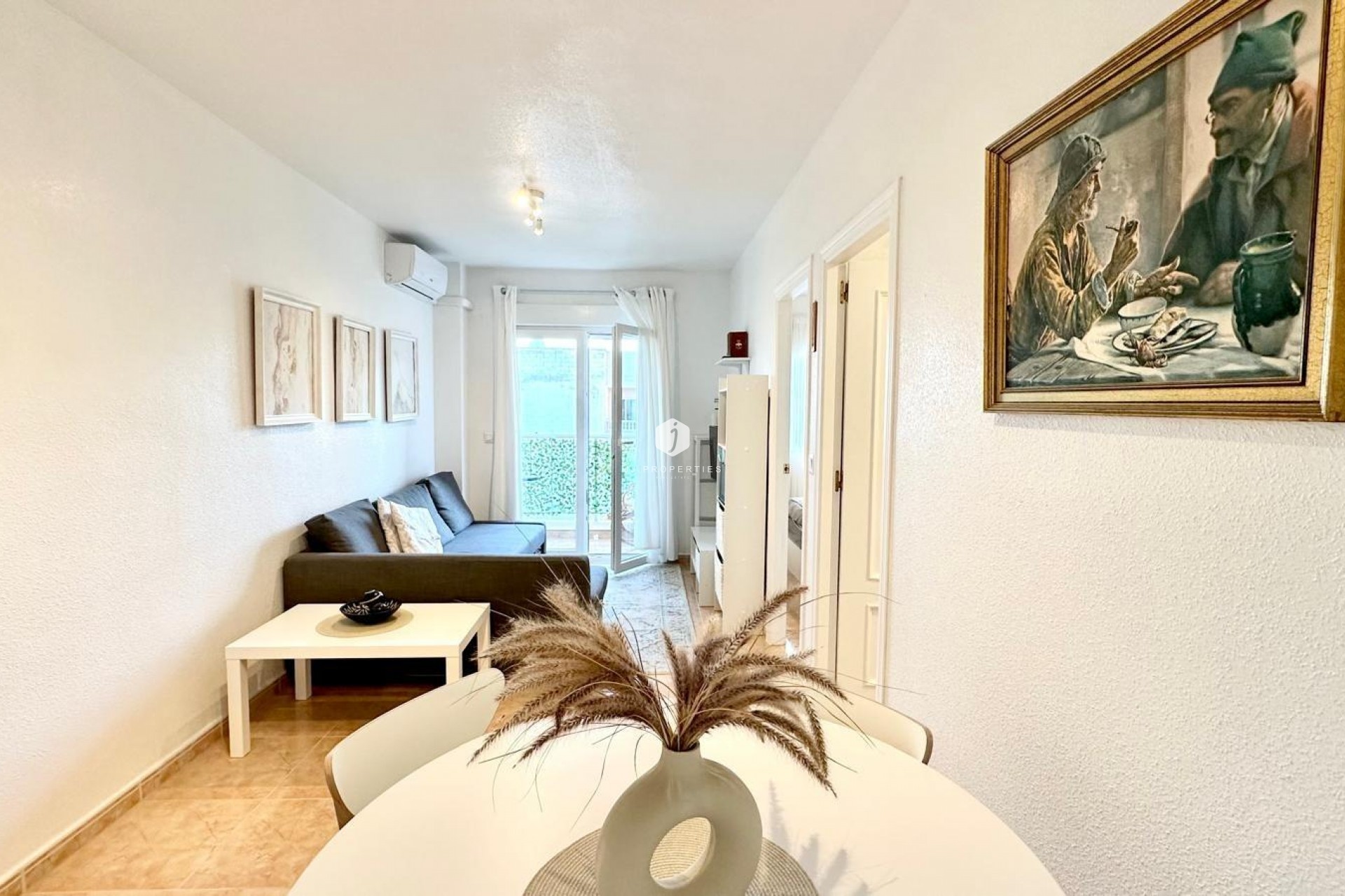 Aus zweiter Hand - Penthouse -
Torrevieja - Centro