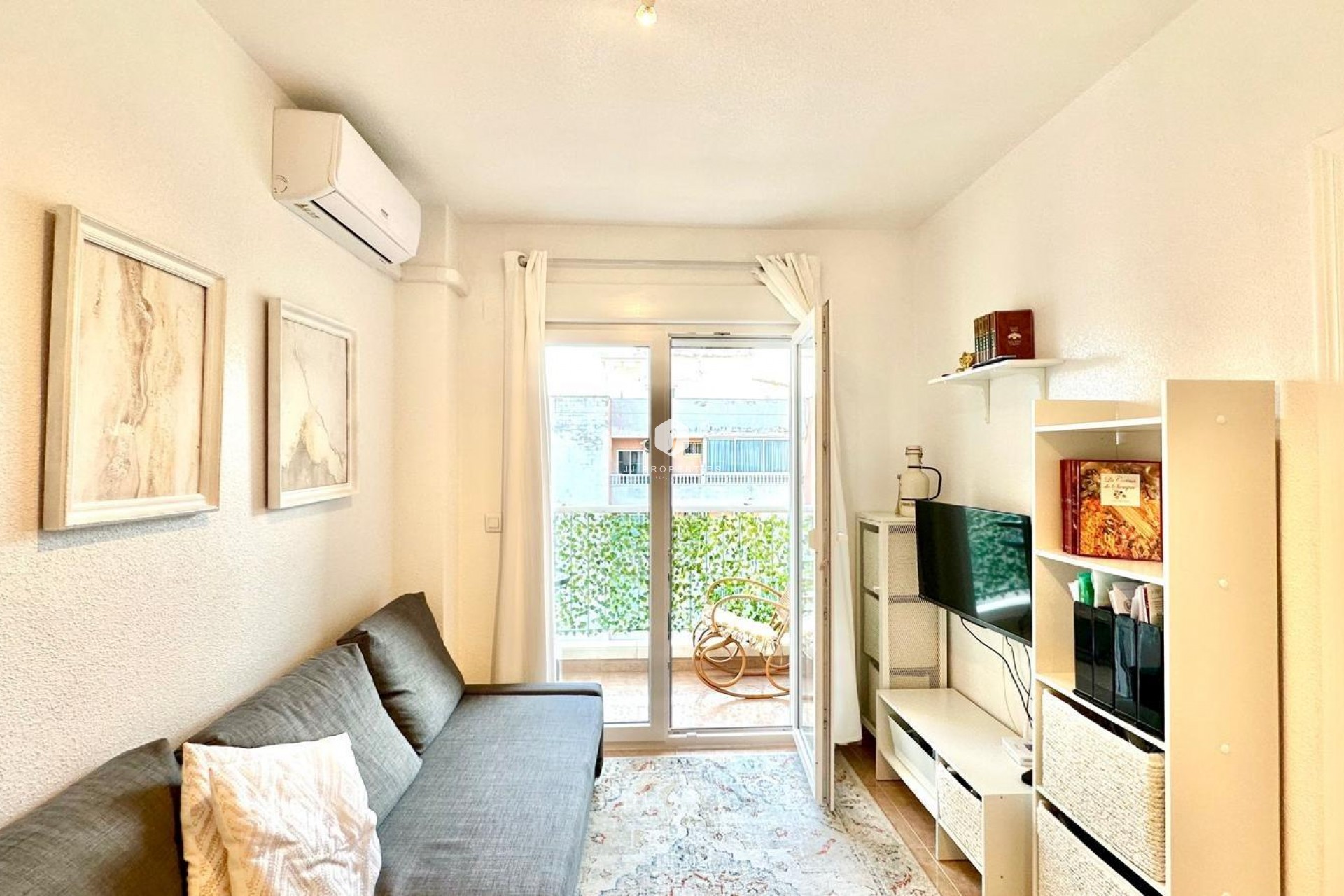 Aus zweiter Hand - Penthouse -
Torrevieja - Centro