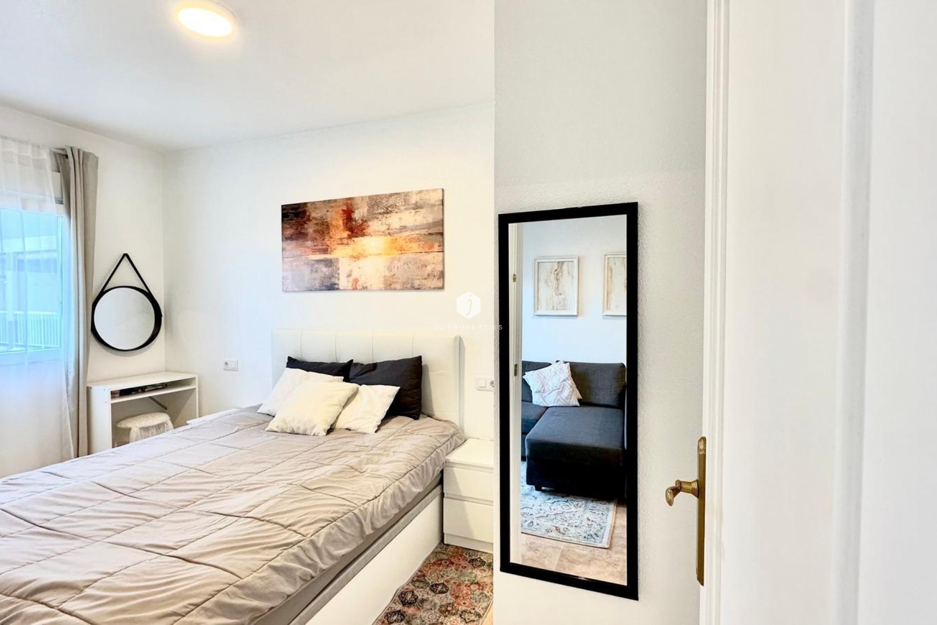 Aus zweiter Hand - Penthouse -
Torrevieja - Centro