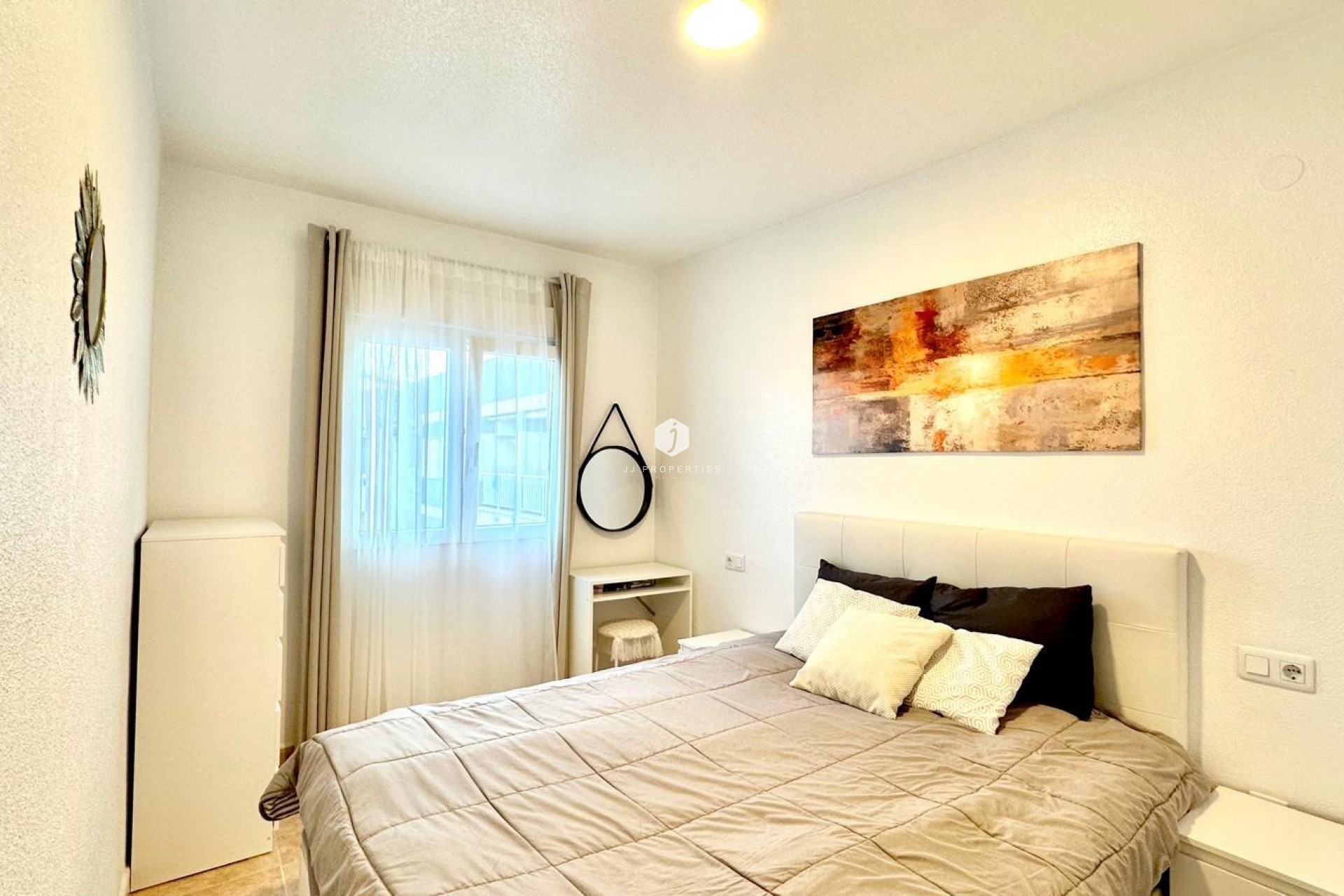 Aus zweiter Hand - Penthouse -
Torrevieja - Centro